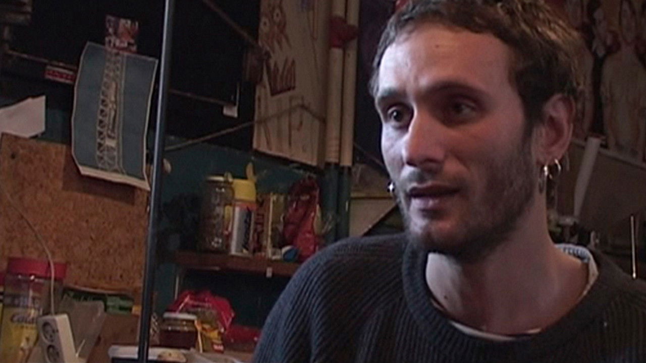 Backdrop for Un cafè a l'Hamsa