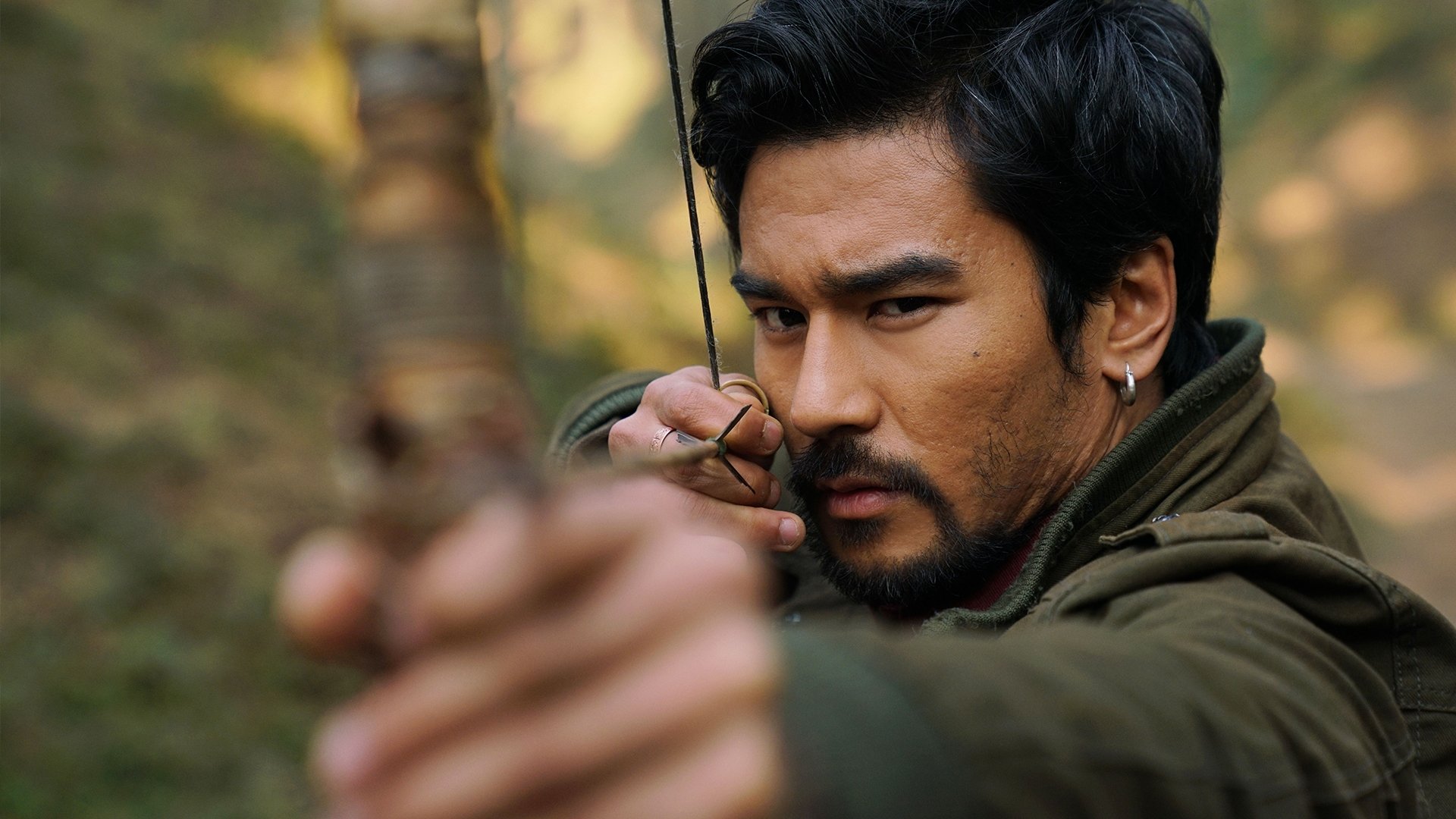 Backdrop for The Last Hour