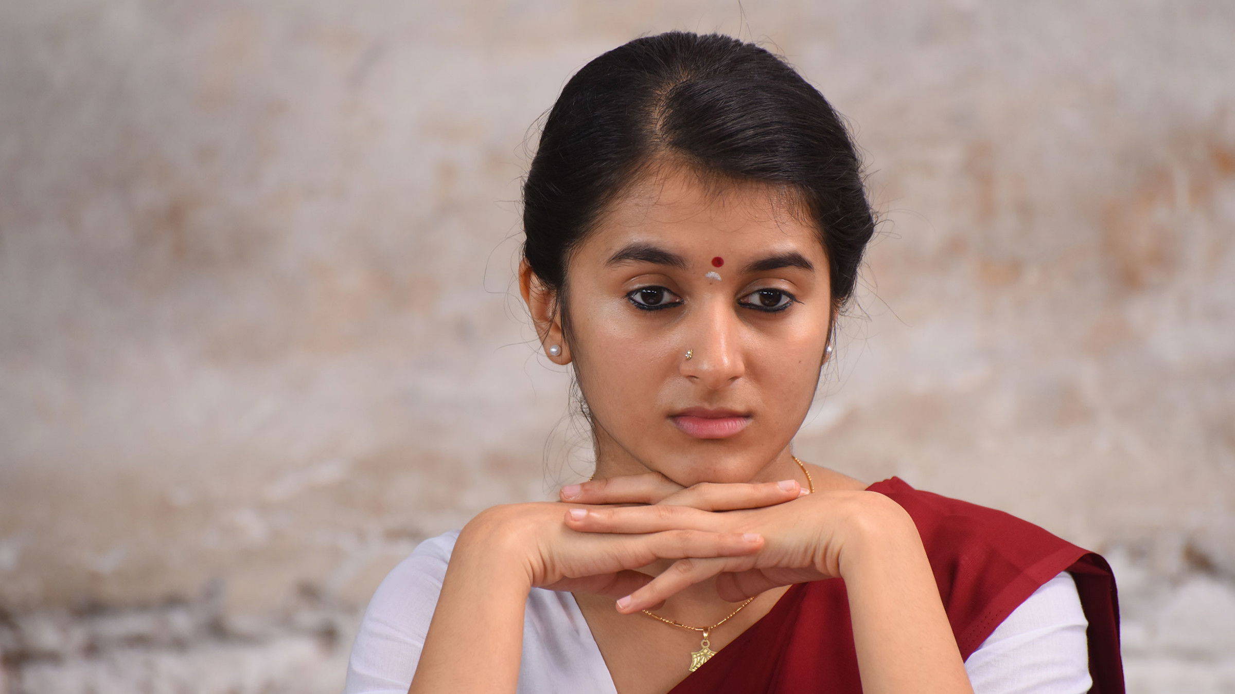 Backdrop for Ninaivo Oru Paravai