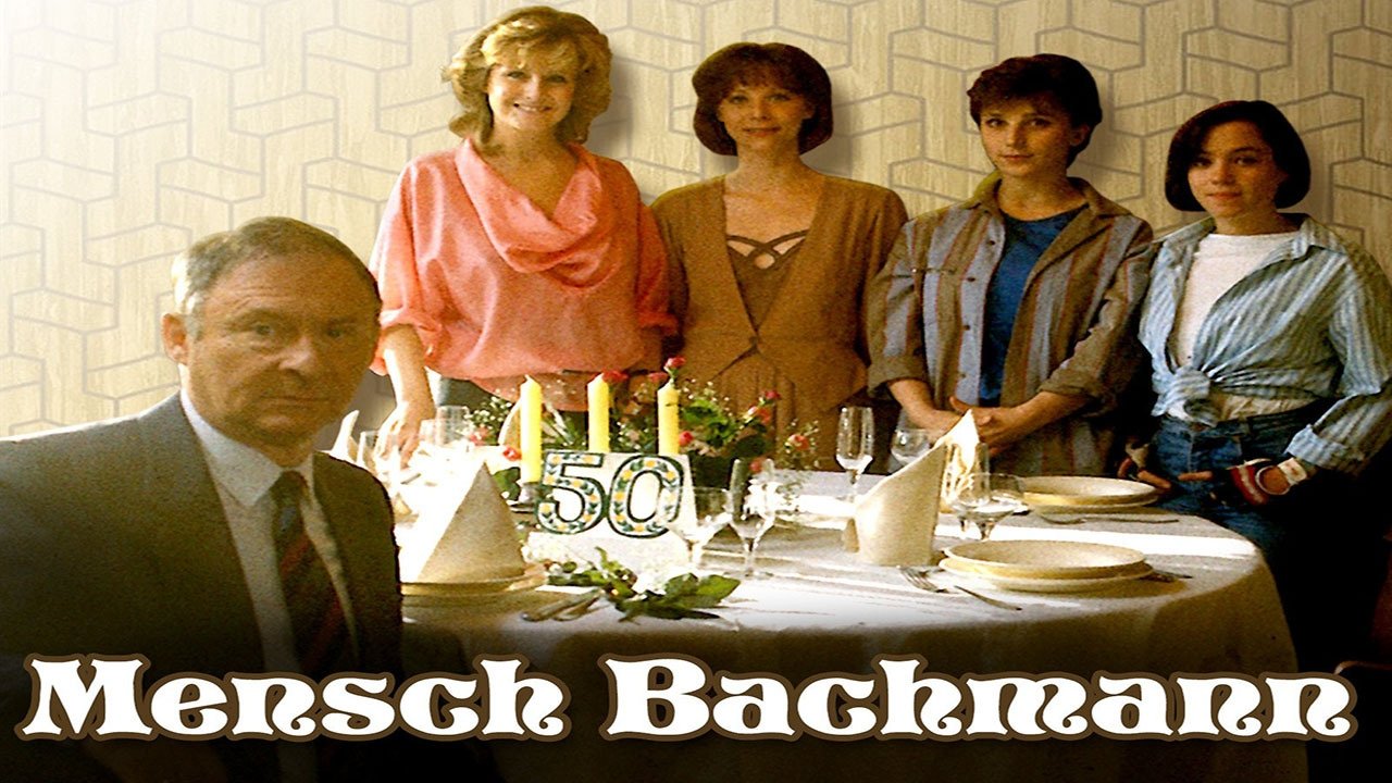 Backdrop for Mensch Bachmann