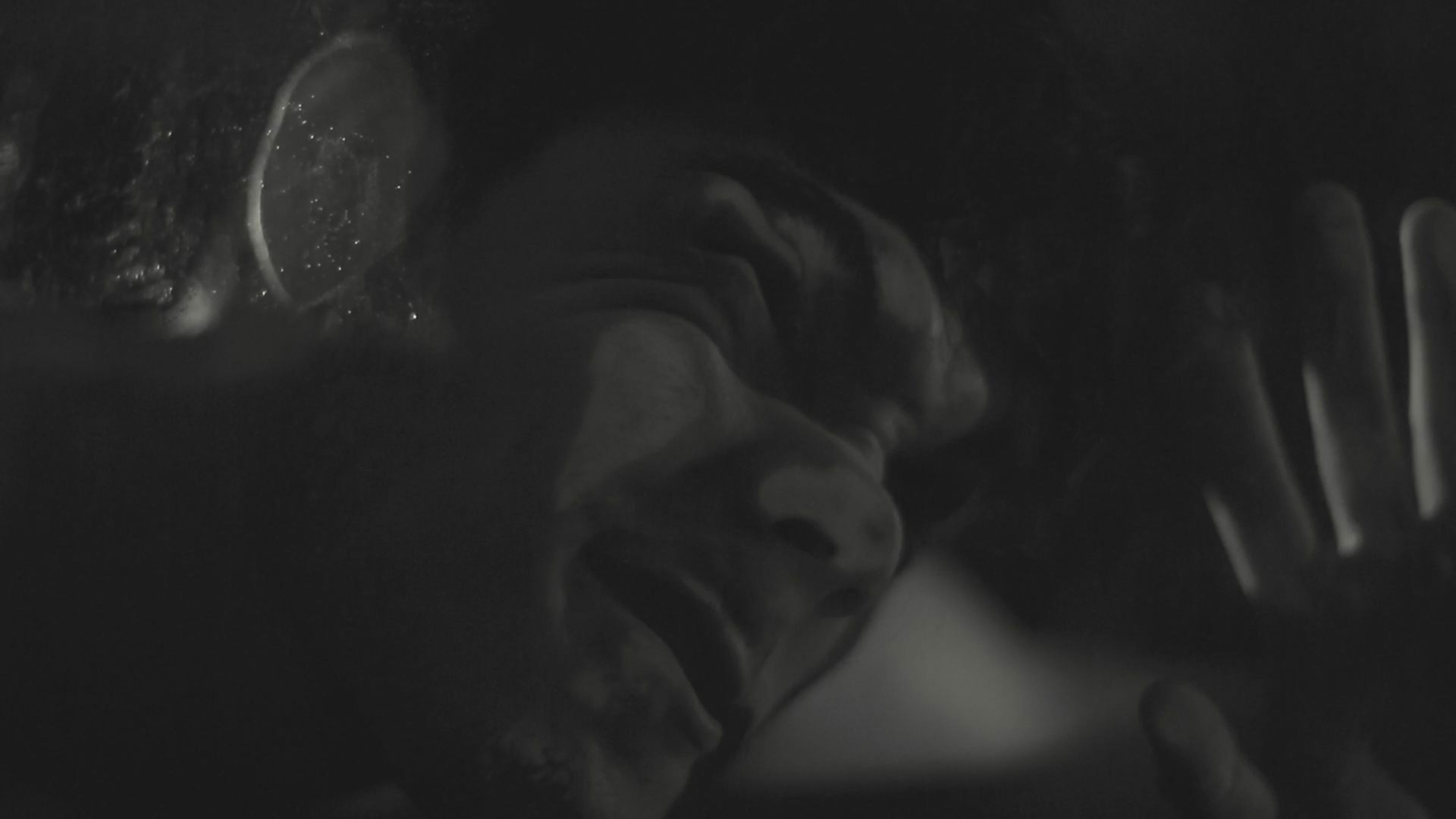 Backdrop for Man in the Cinema House