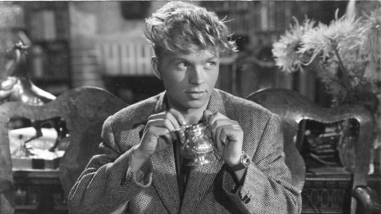 Backdrop for Mein Freund, der Dieb