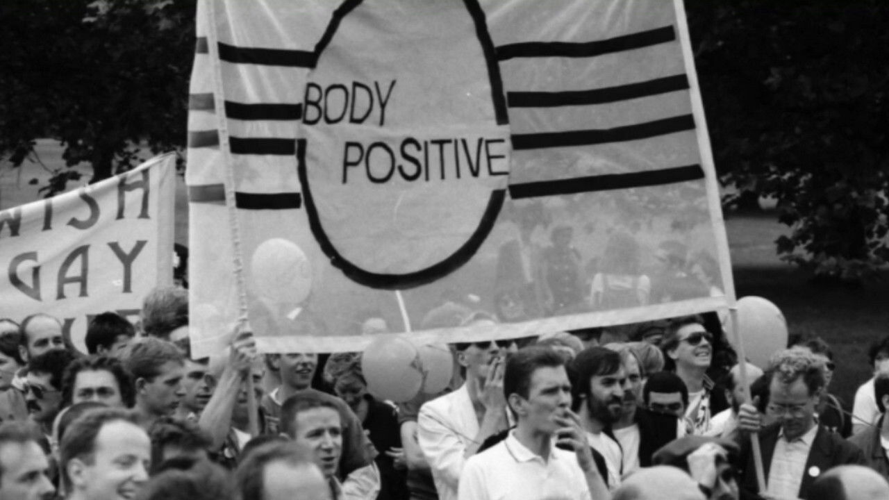 Backdrop for AIDS: Doctors and Nurses Tell Their Stories