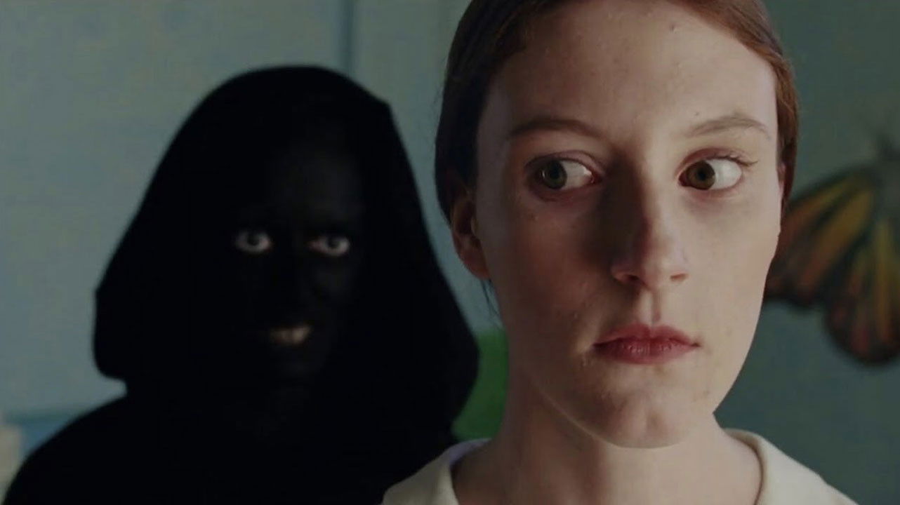 Backdrop for The Sermon