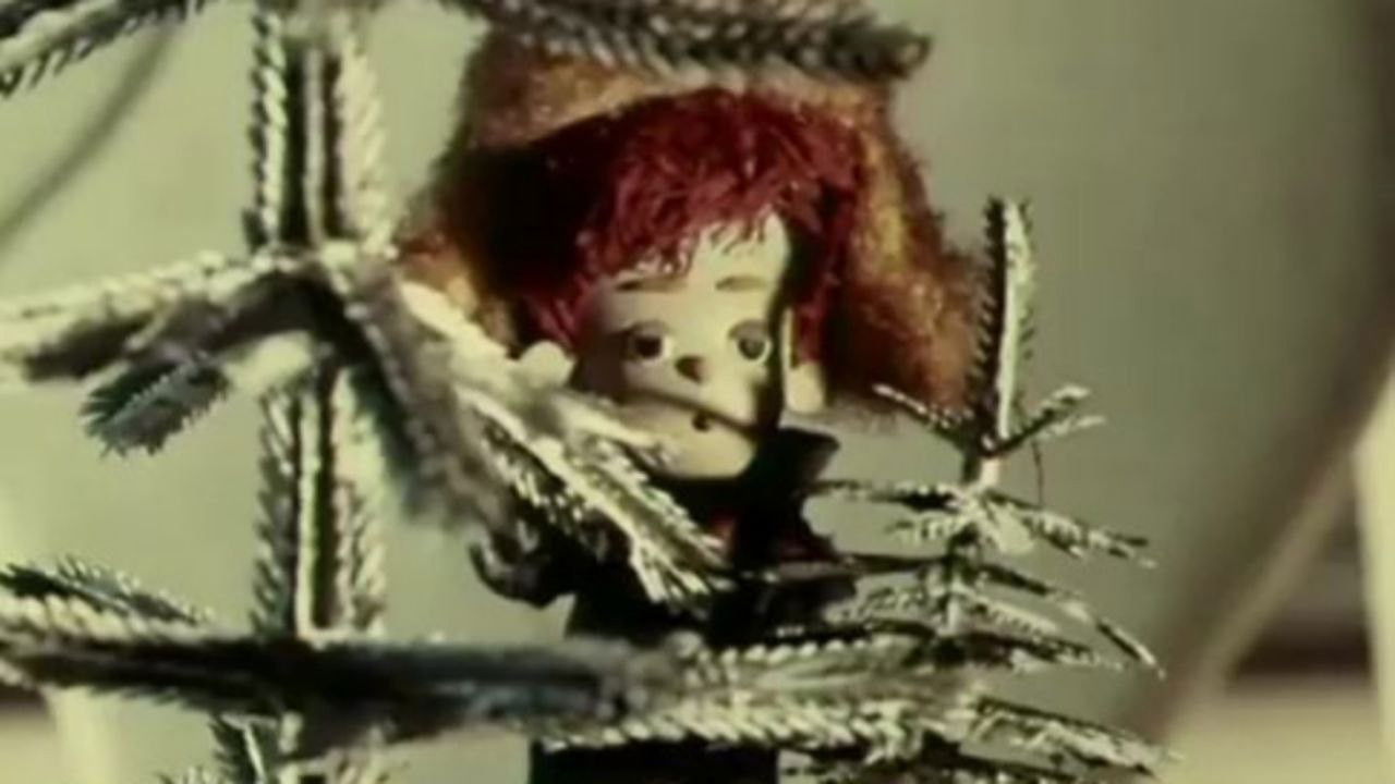 Backdrop for And Who's the Magician?!