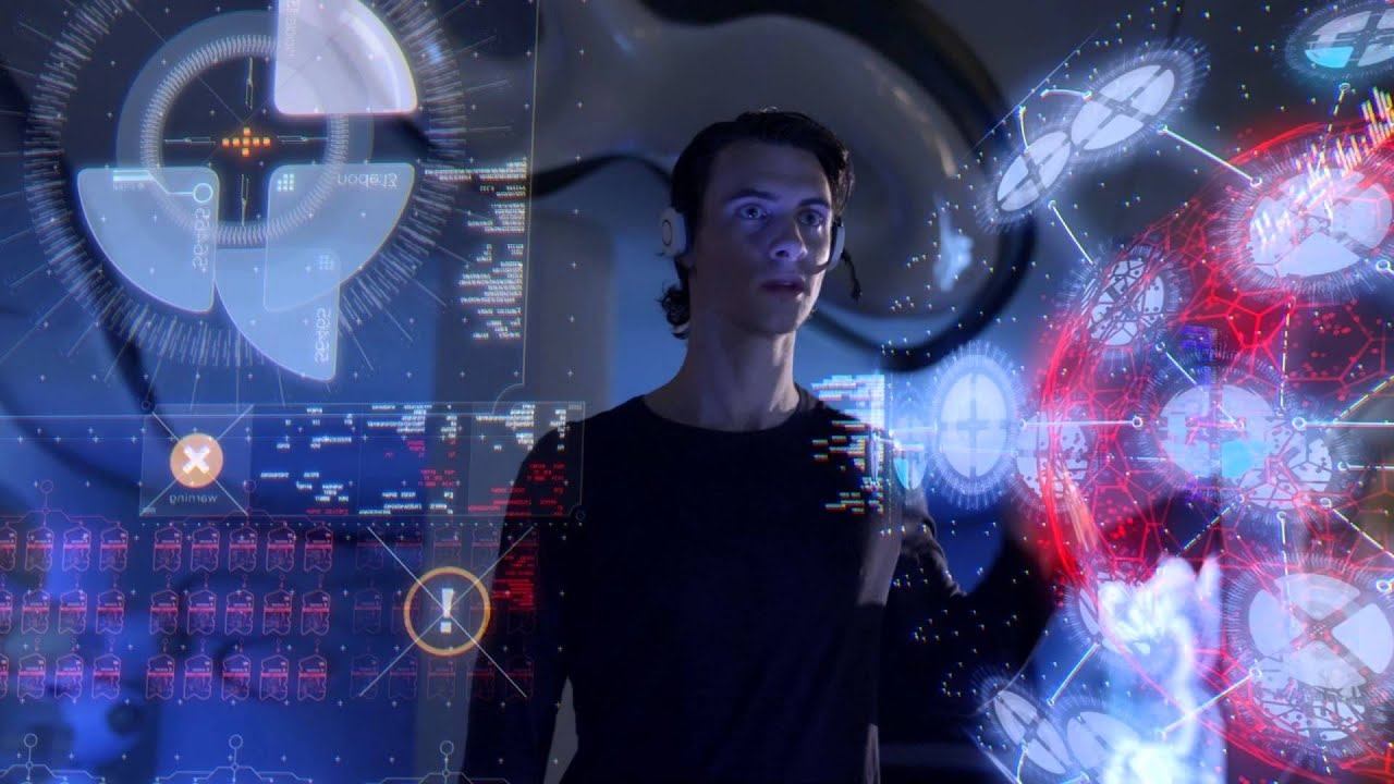 Backdrop for Narcopolis