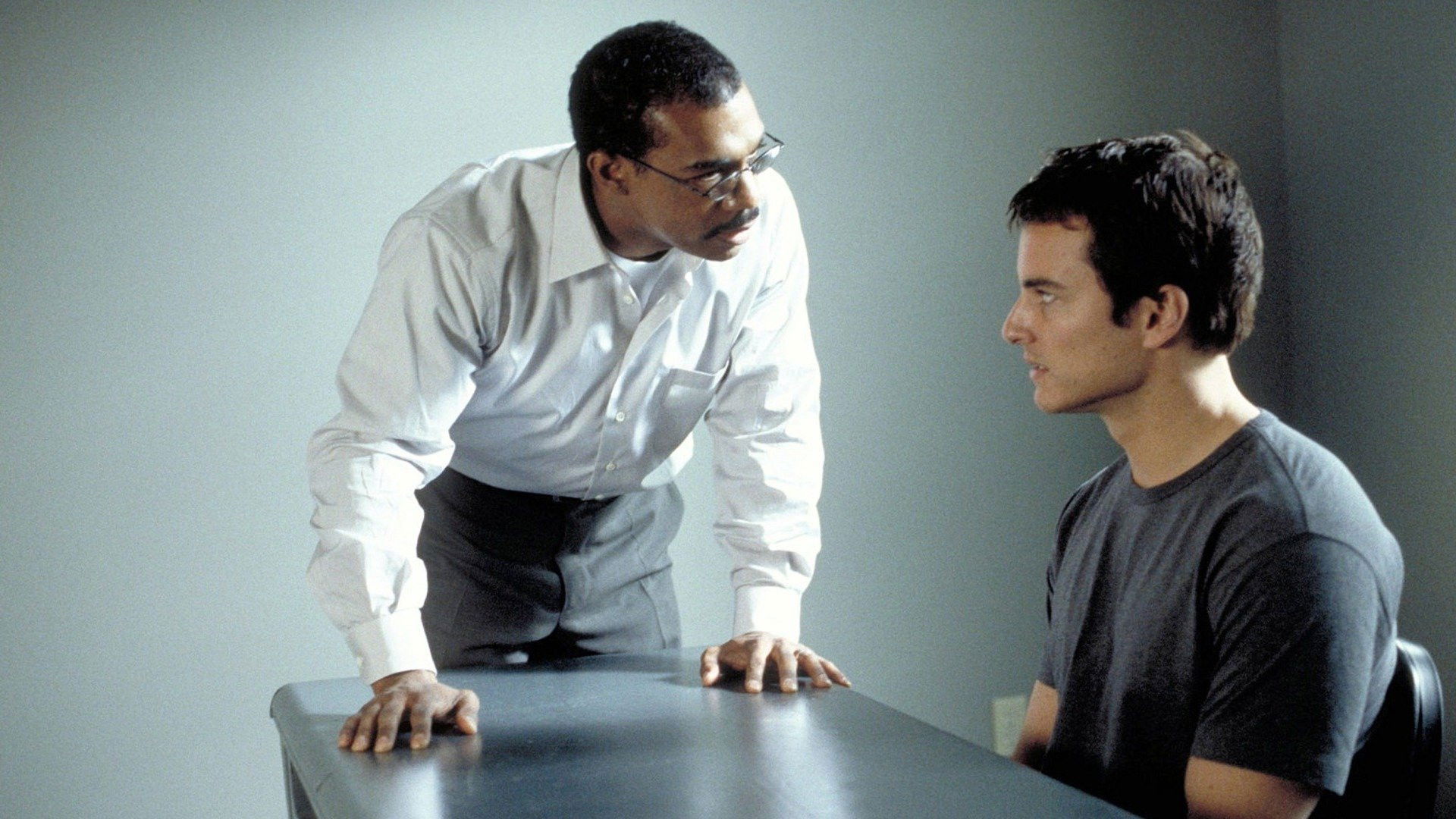 Backdrop for Critical Assembly