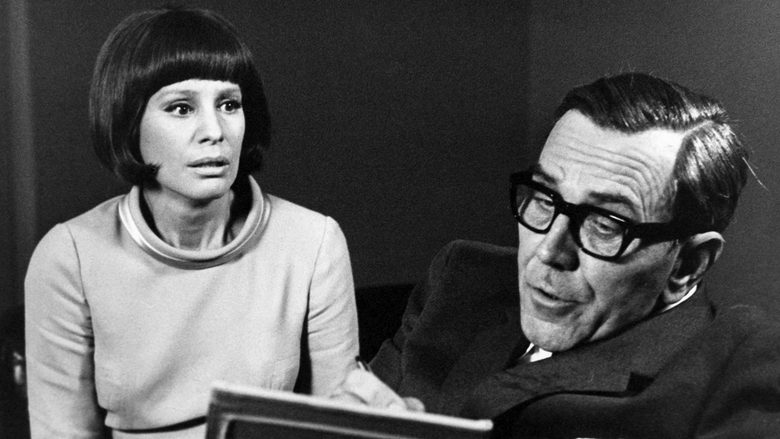 Backdrop for The Rite