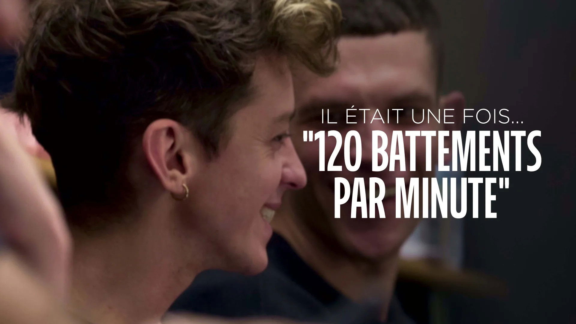 Backdrop for Il était une fois... « 120 battements par minute »