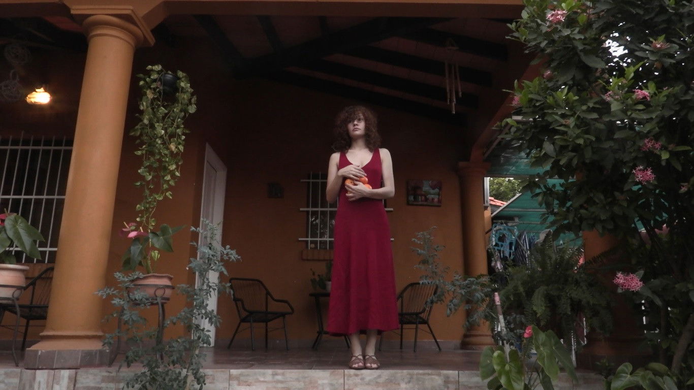 Backdrop for Orgasm chronicles according to women