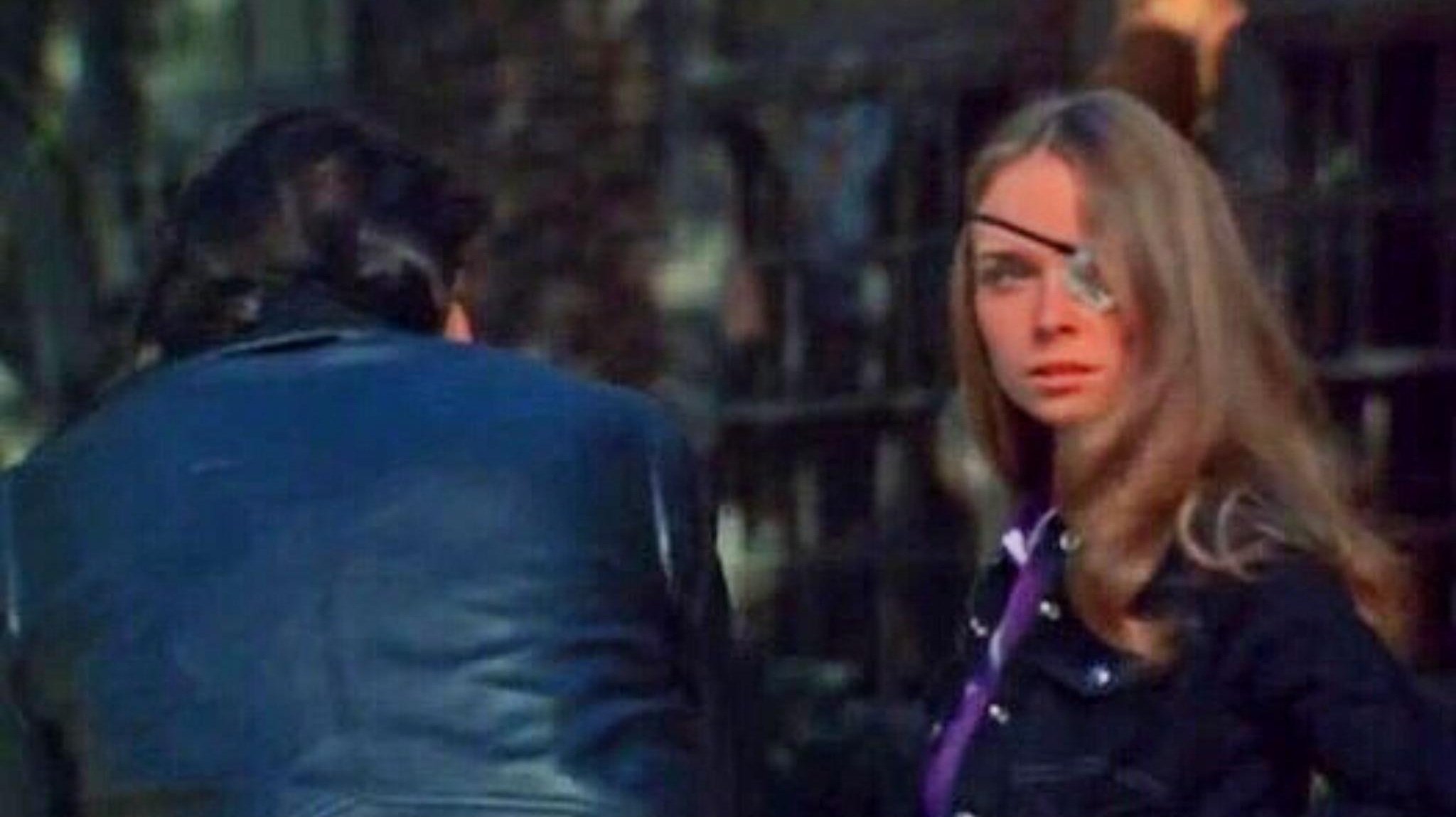 Backdrop for Roxanna