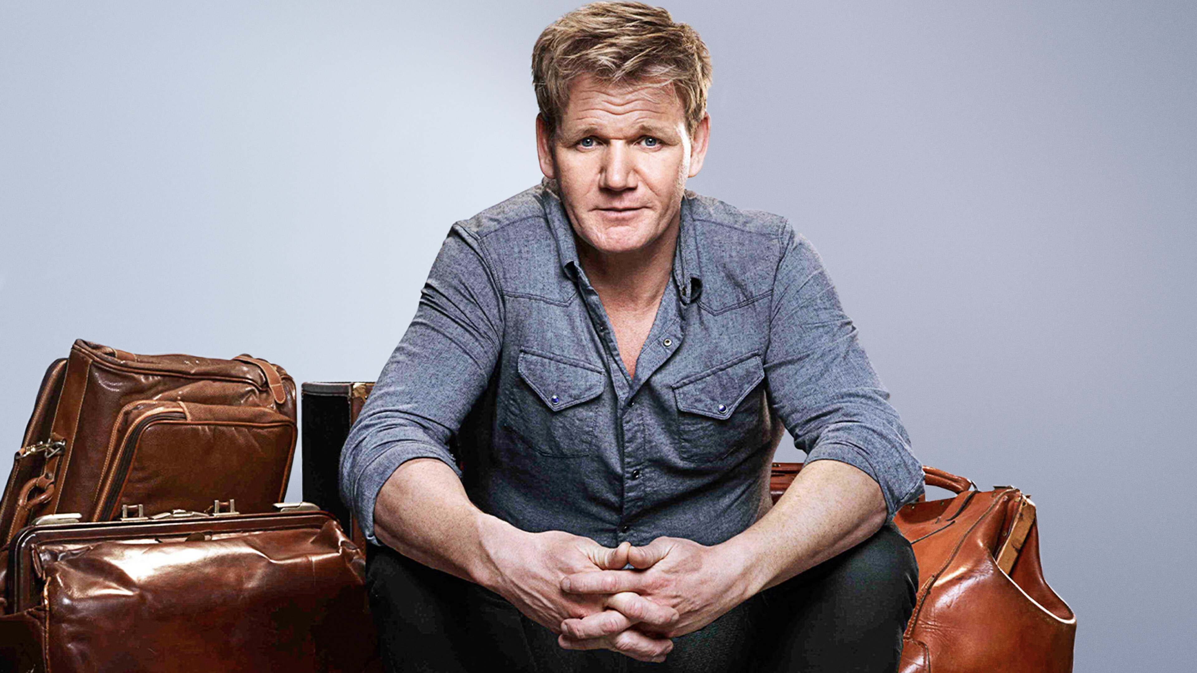 Backdrop for Hotel Hell