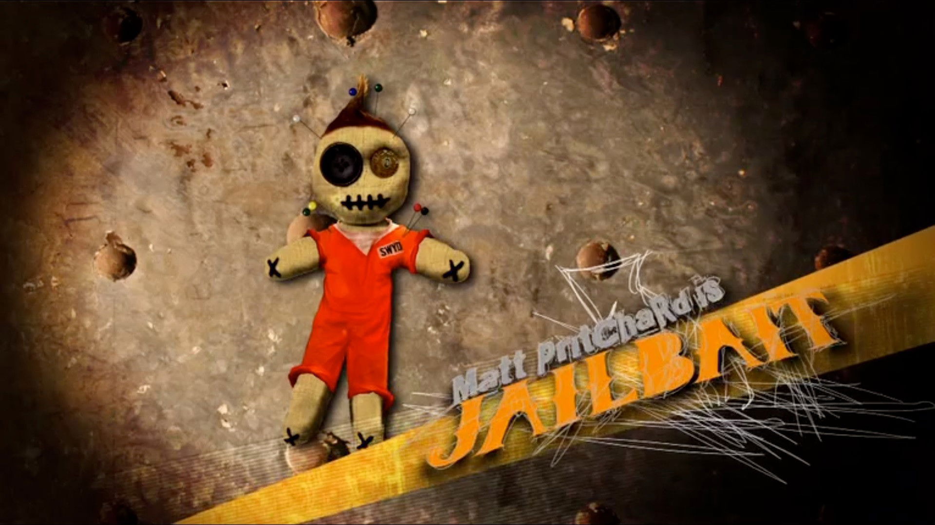 Backdrop for Jailbait