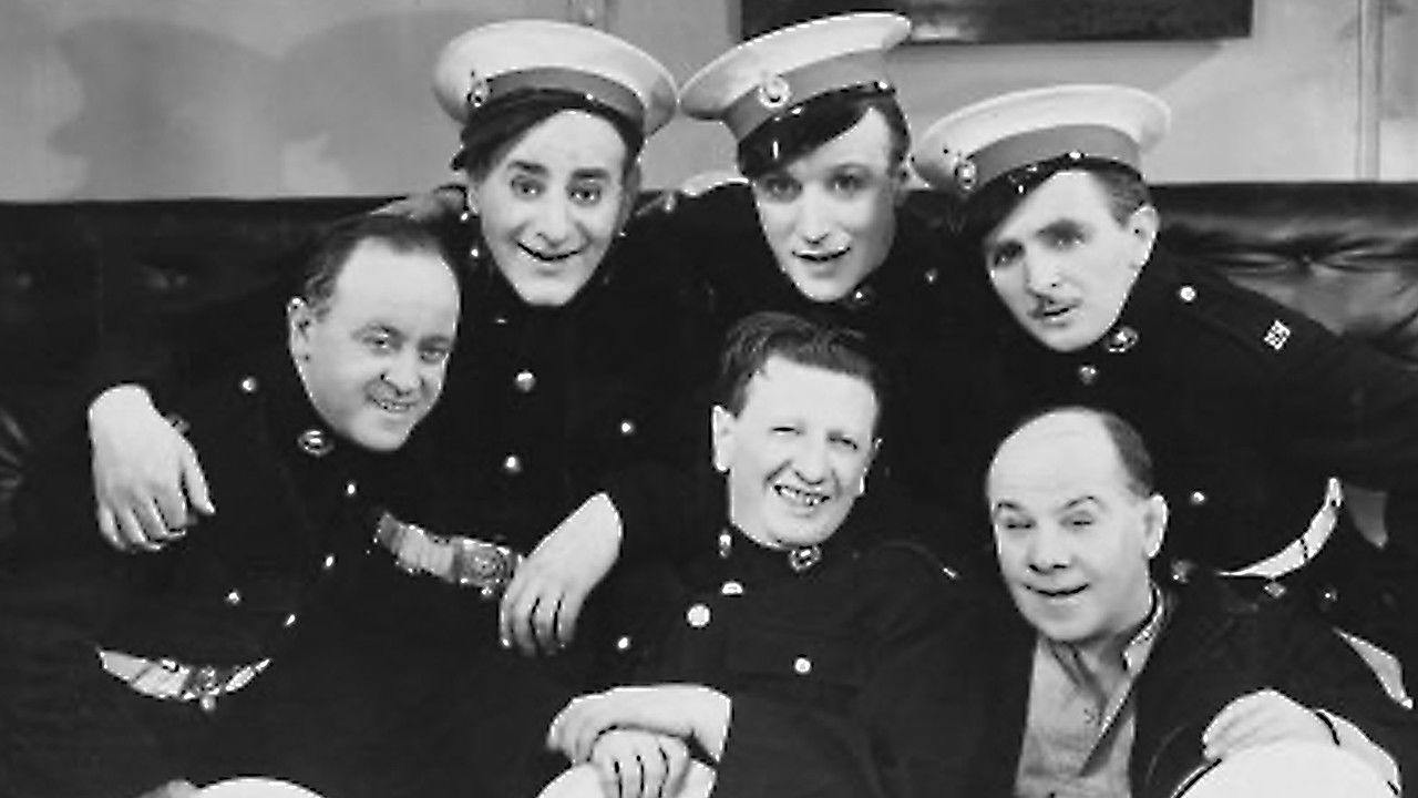 Backdrop for Gasbags