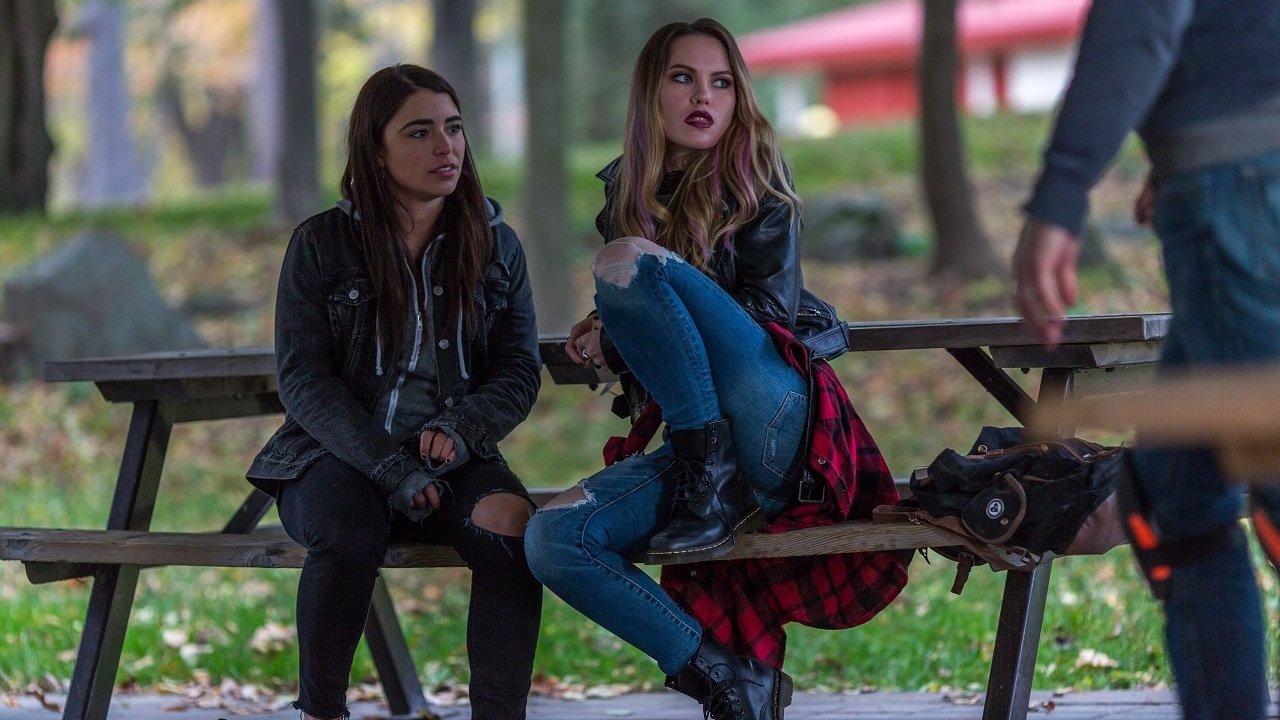 Backdrop for Pyewacket