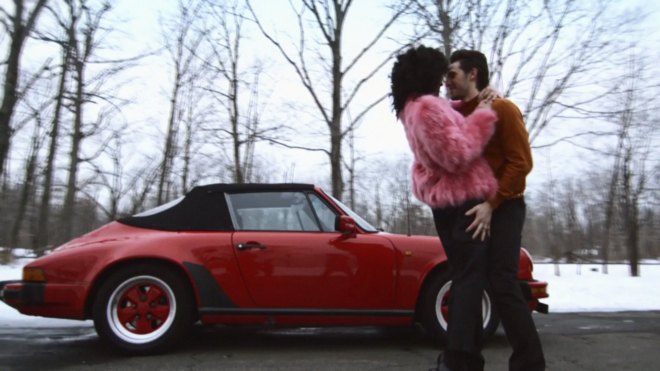 Backdrop for Secret Room