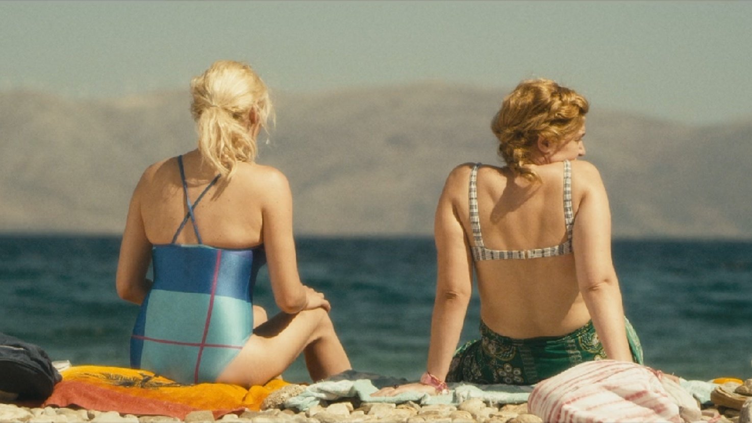 Backdrop for A Blast