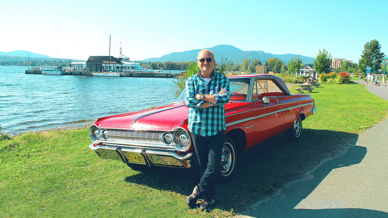 Backdrop for Viens-tu faire un tour?