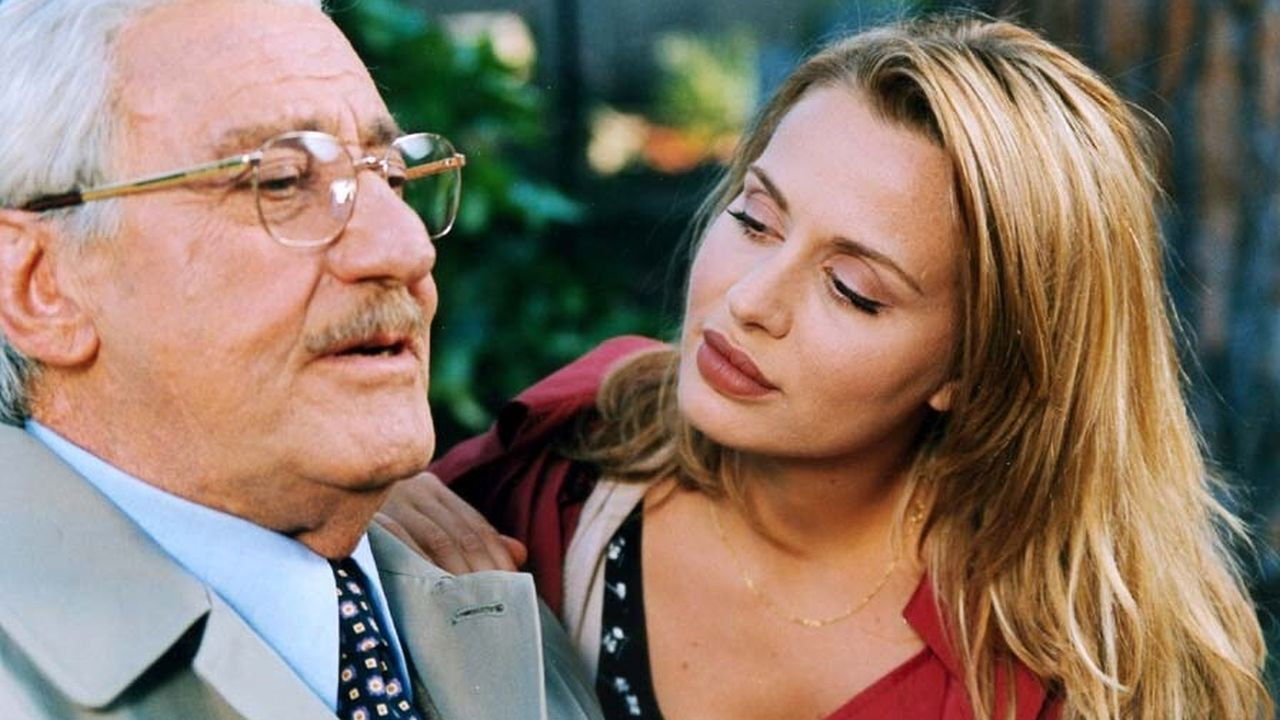 Backdrop for Incontri proibiti