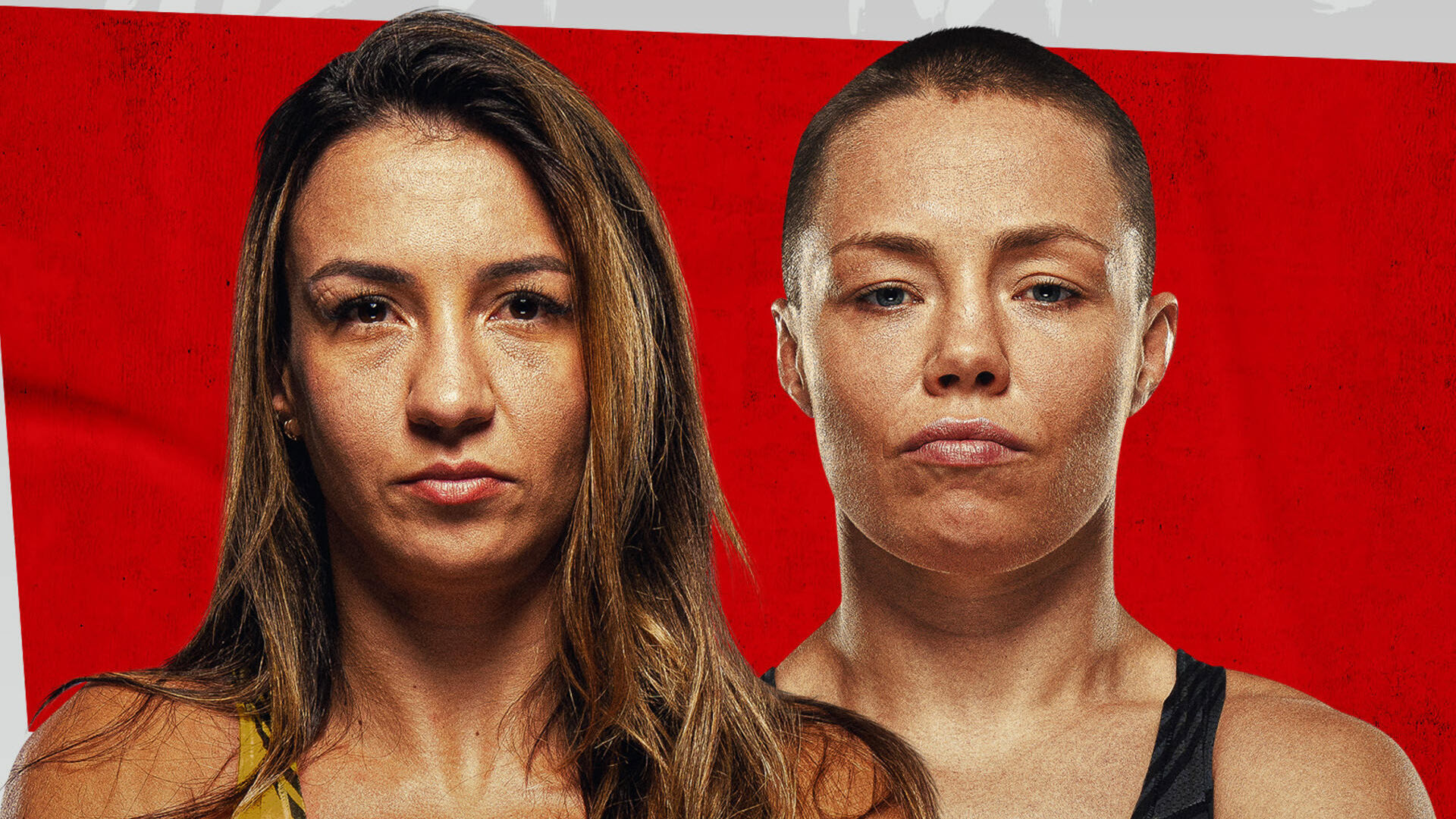Backdrop for UFC on ESPN 53: Ribas vs. Namajunas