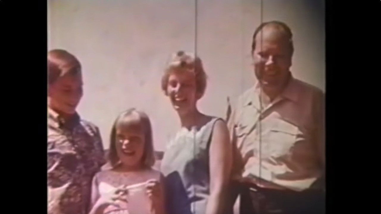 Backdrop for Footprints in Stone