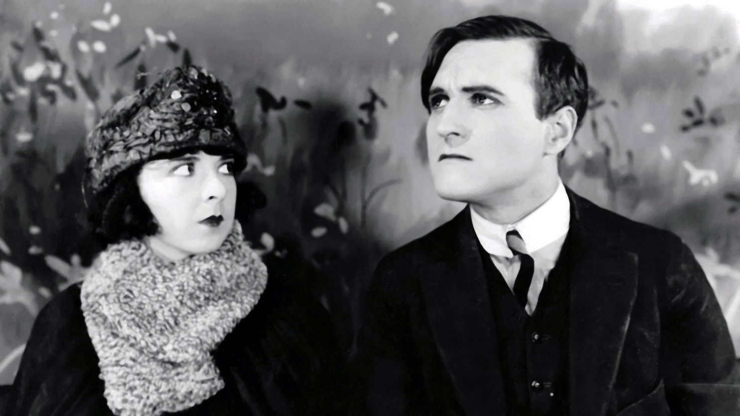 Backdrop for The Nth Commandment