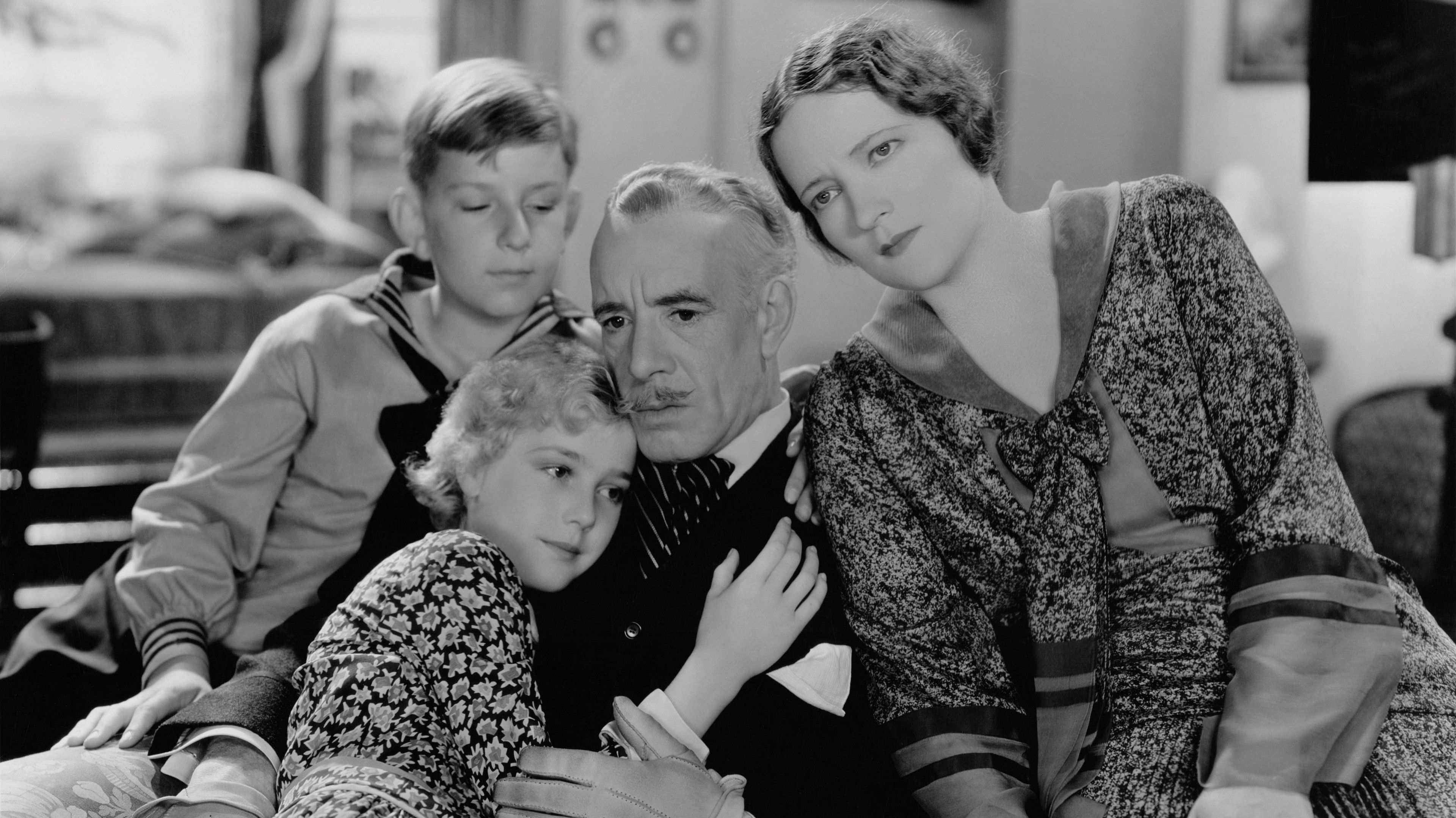 Backdrop for Wonder of Women