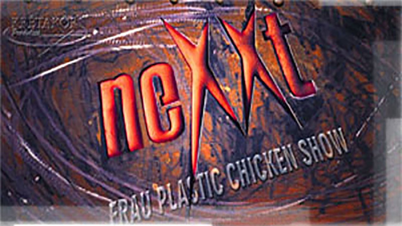 Backdrop for Nexxt