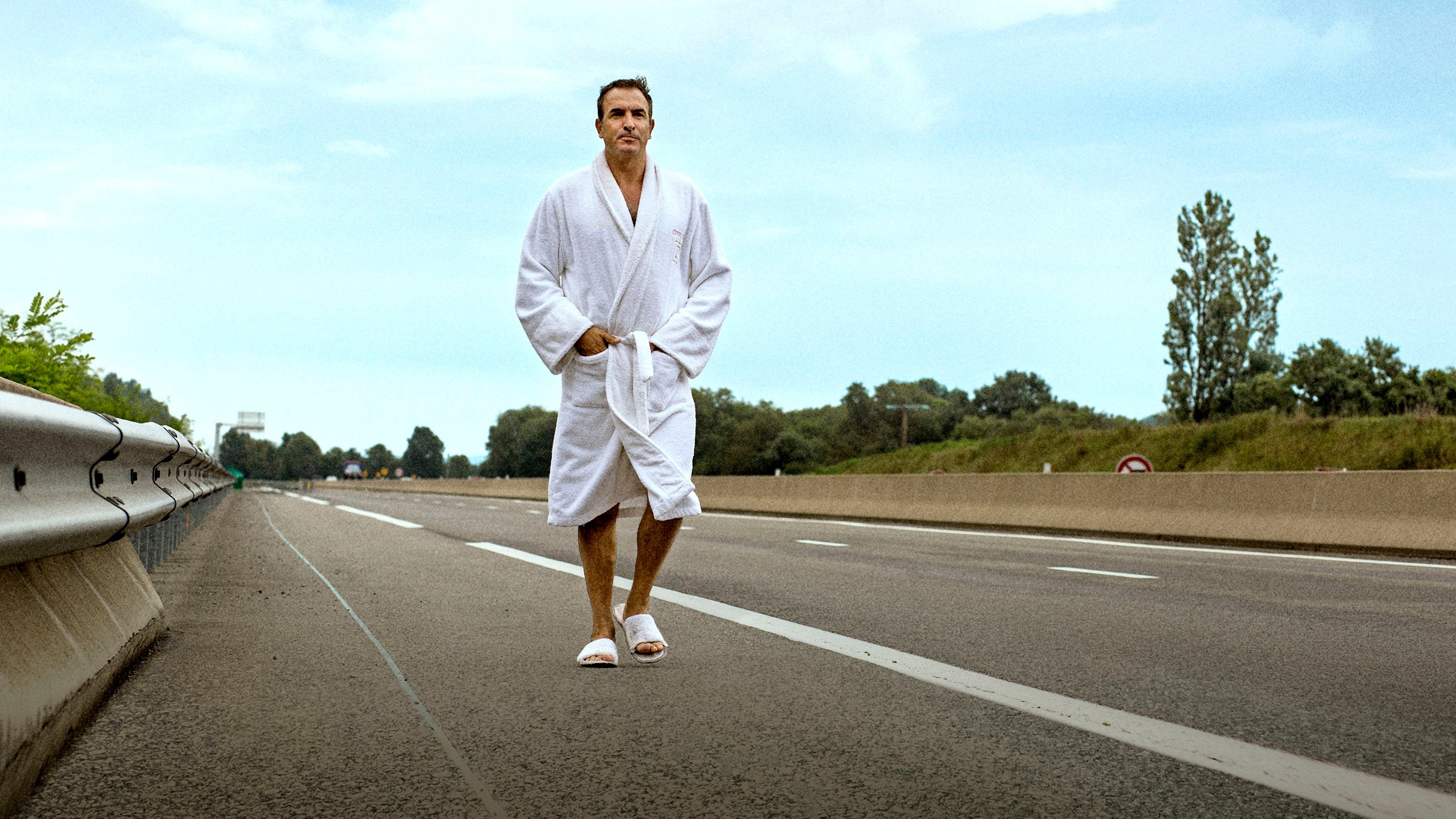 Backdrop for I Feel Good