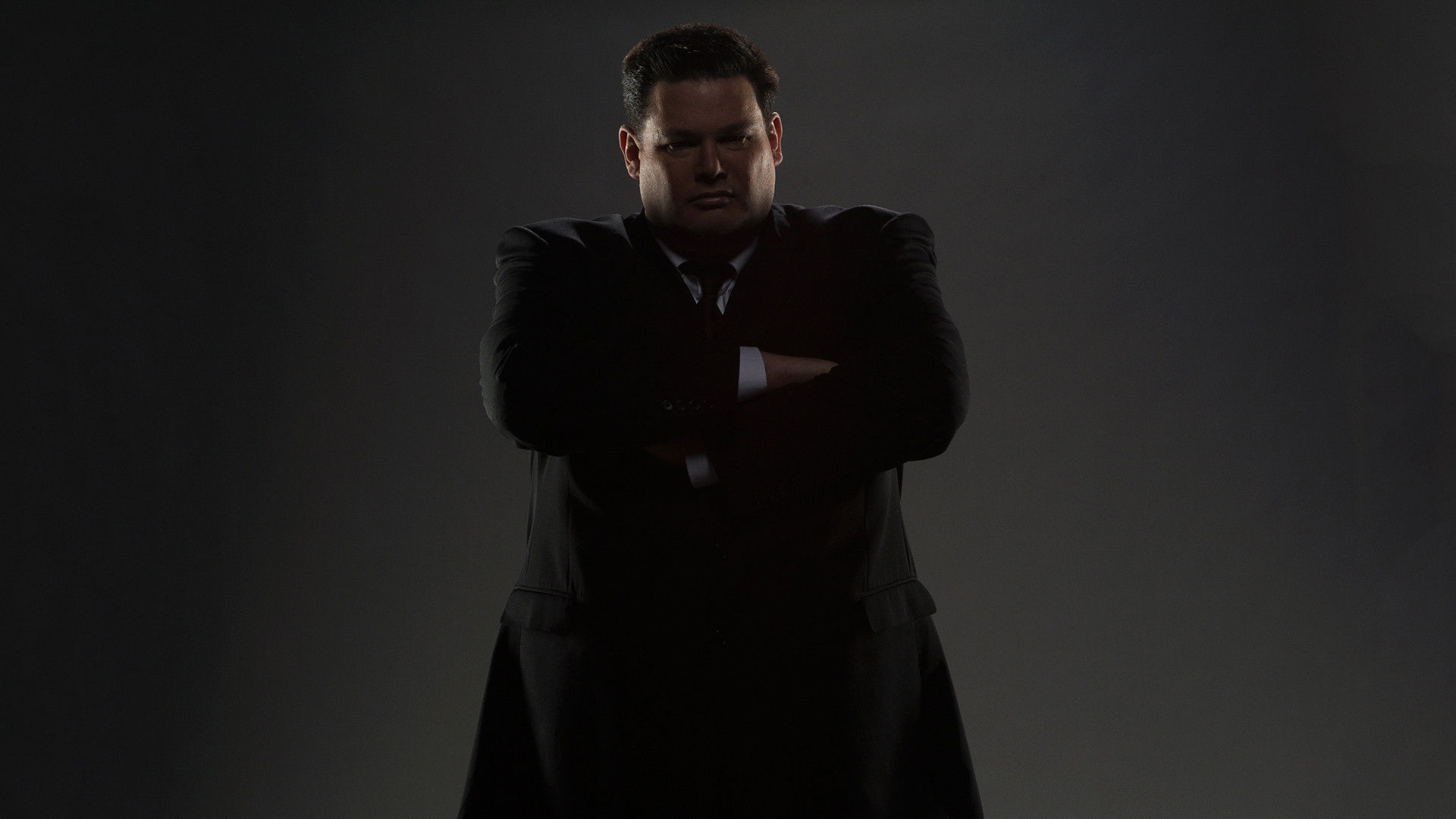 Backdrop for The Chase