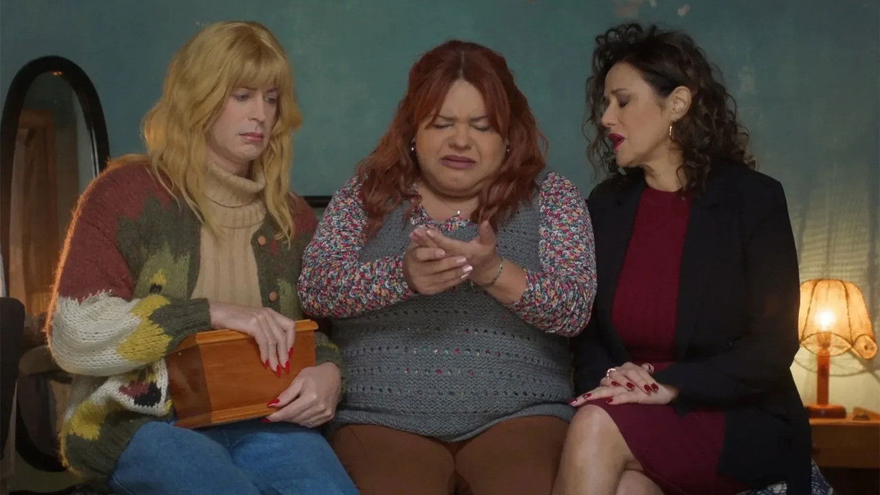 Backdrop for Four Stars