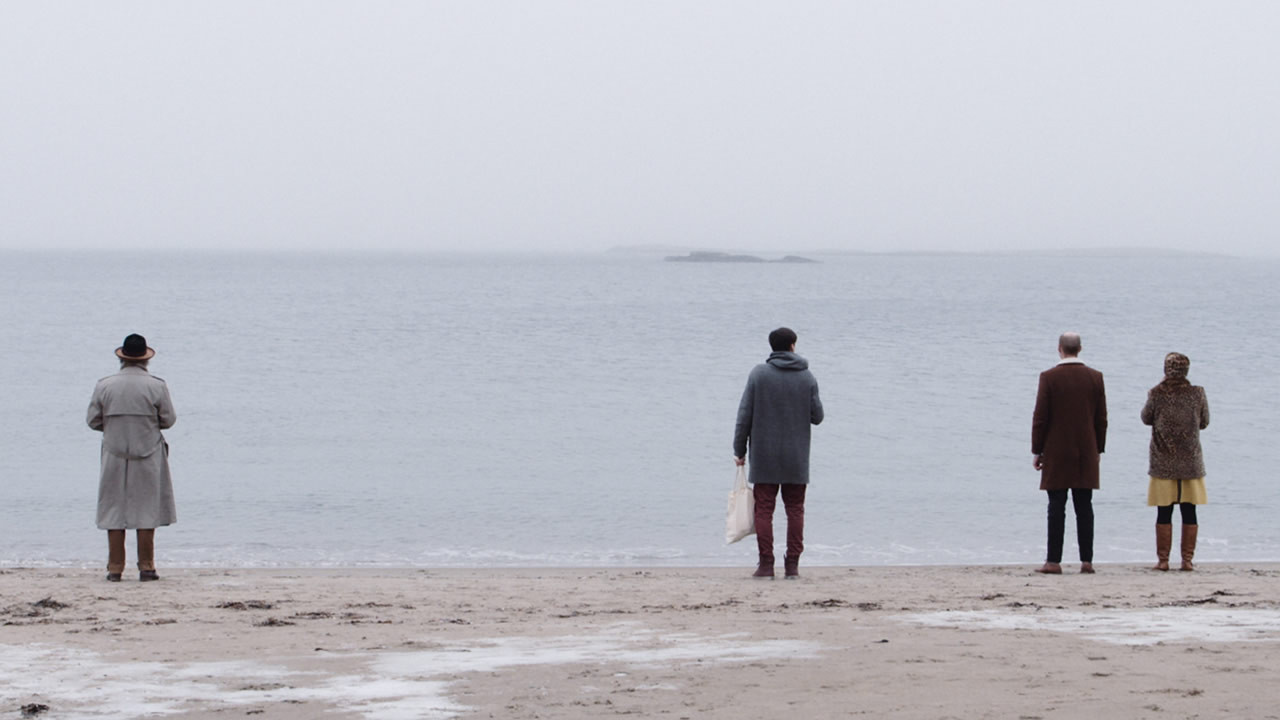 Backdrop for Wenn Fliegen träumen