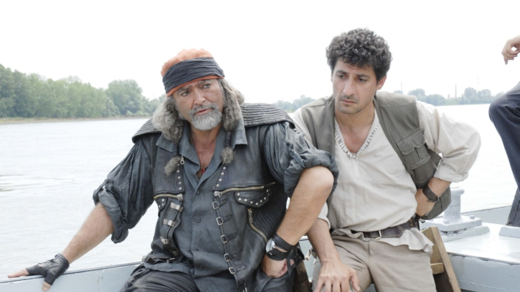 Backdrop for 2061 - Un anno eccezionale