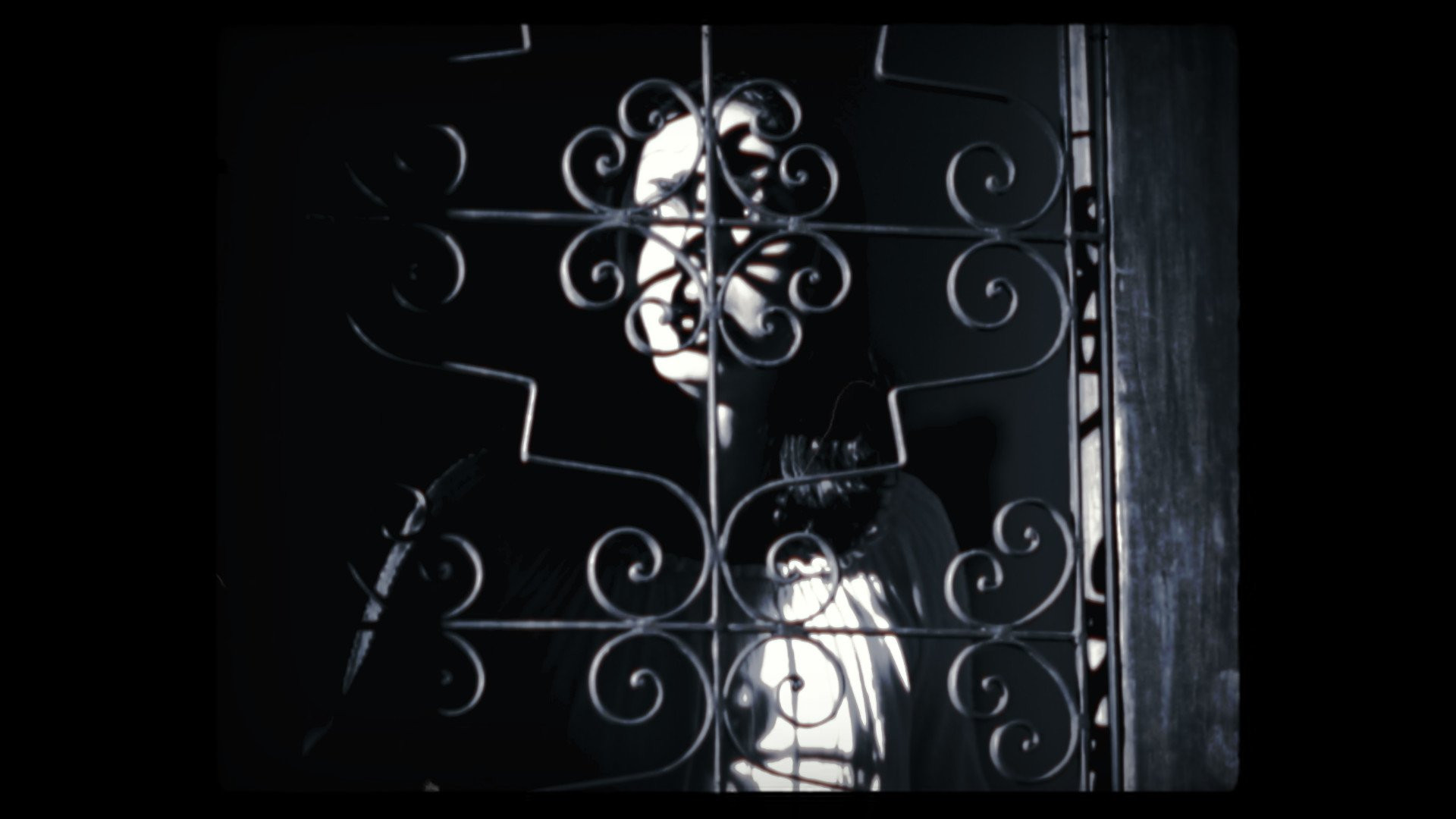 Backdrop for O Ghoti