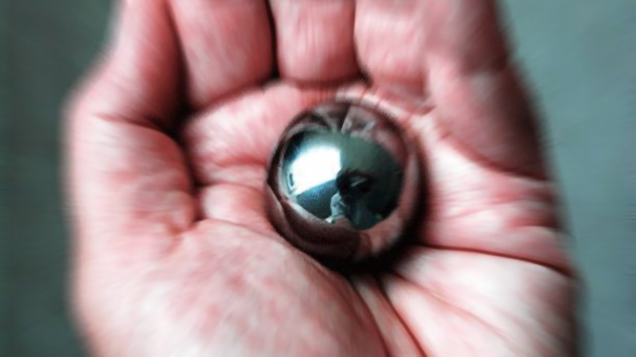 Backdrop for Thorium, the Far Side of Nuclear Power