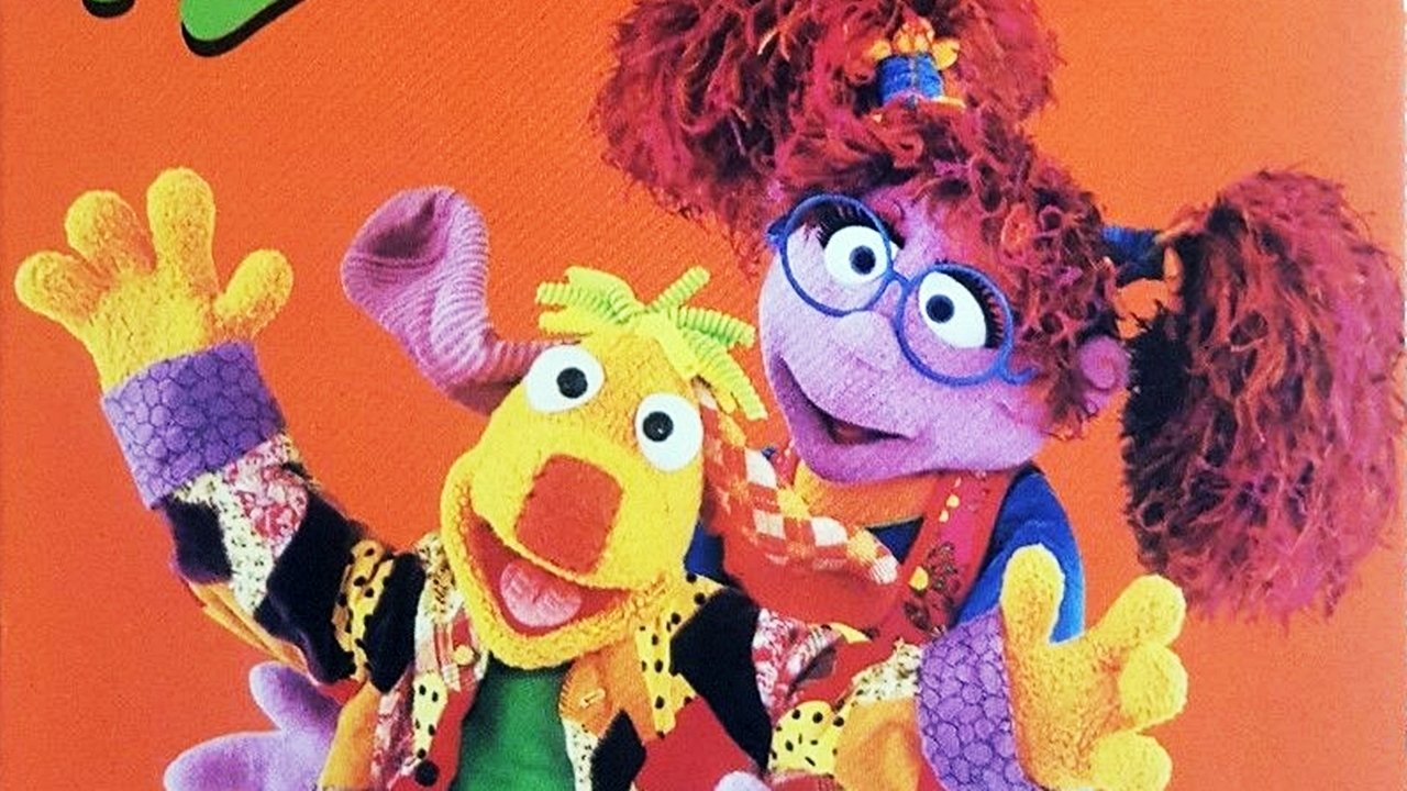 Backdrop for Big Bag