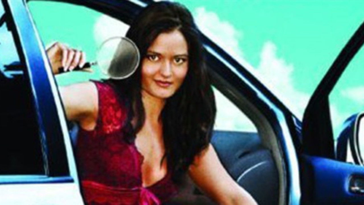 Backdrop for Inspector Mom: Kidnapped in Ten Easy Steps