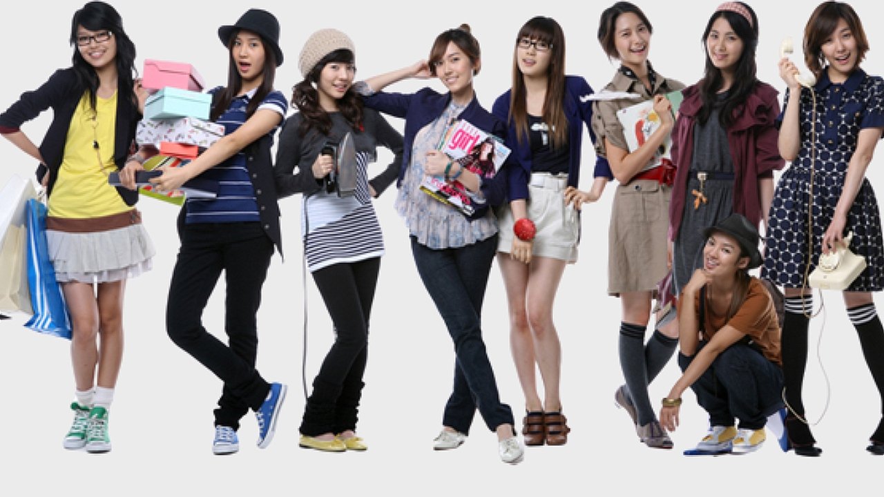 Backdrop for Factory Girl