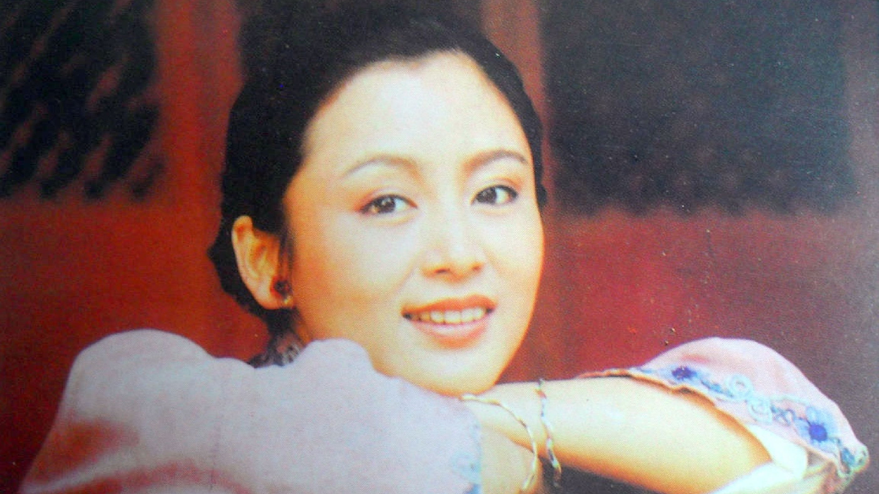 Backdrop for 霜叶红似二月花