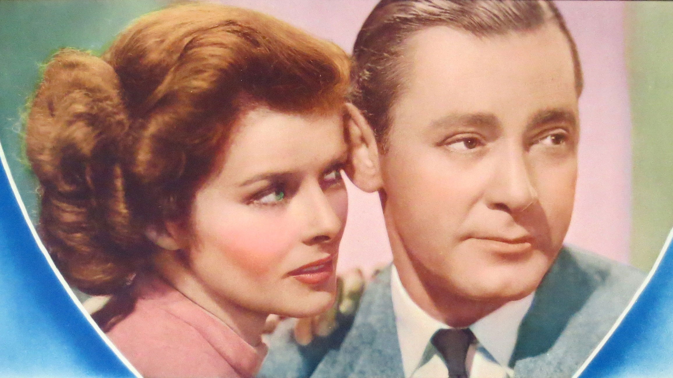 Backdrop for A Woman Rebels