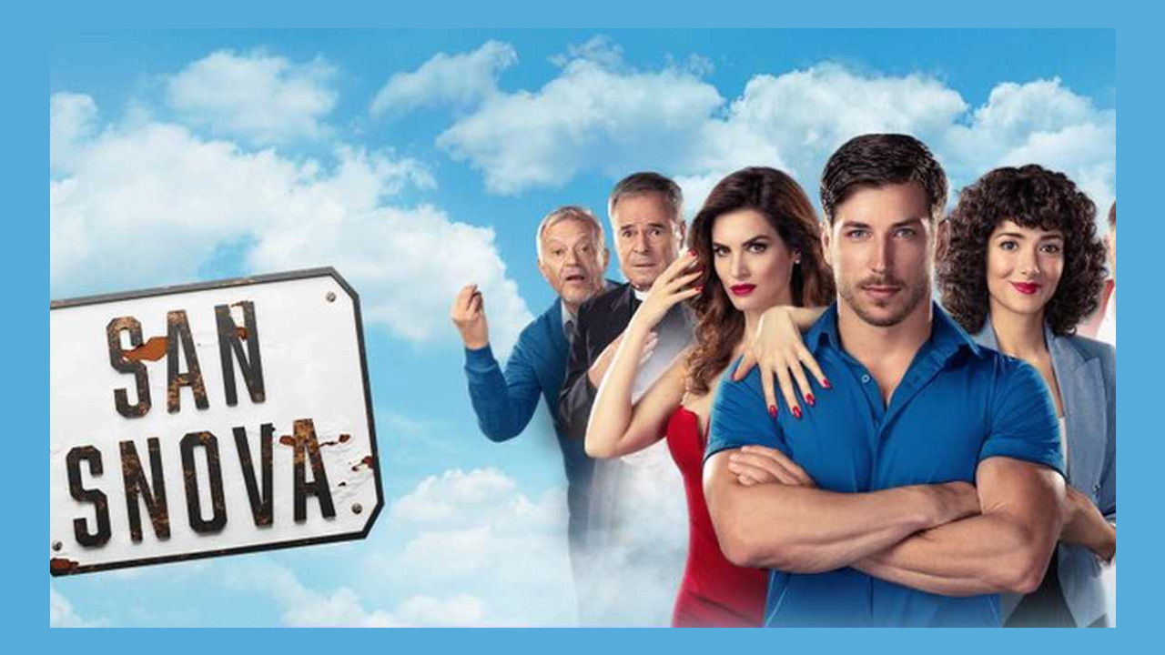 Backdrop for Dream of Dreams