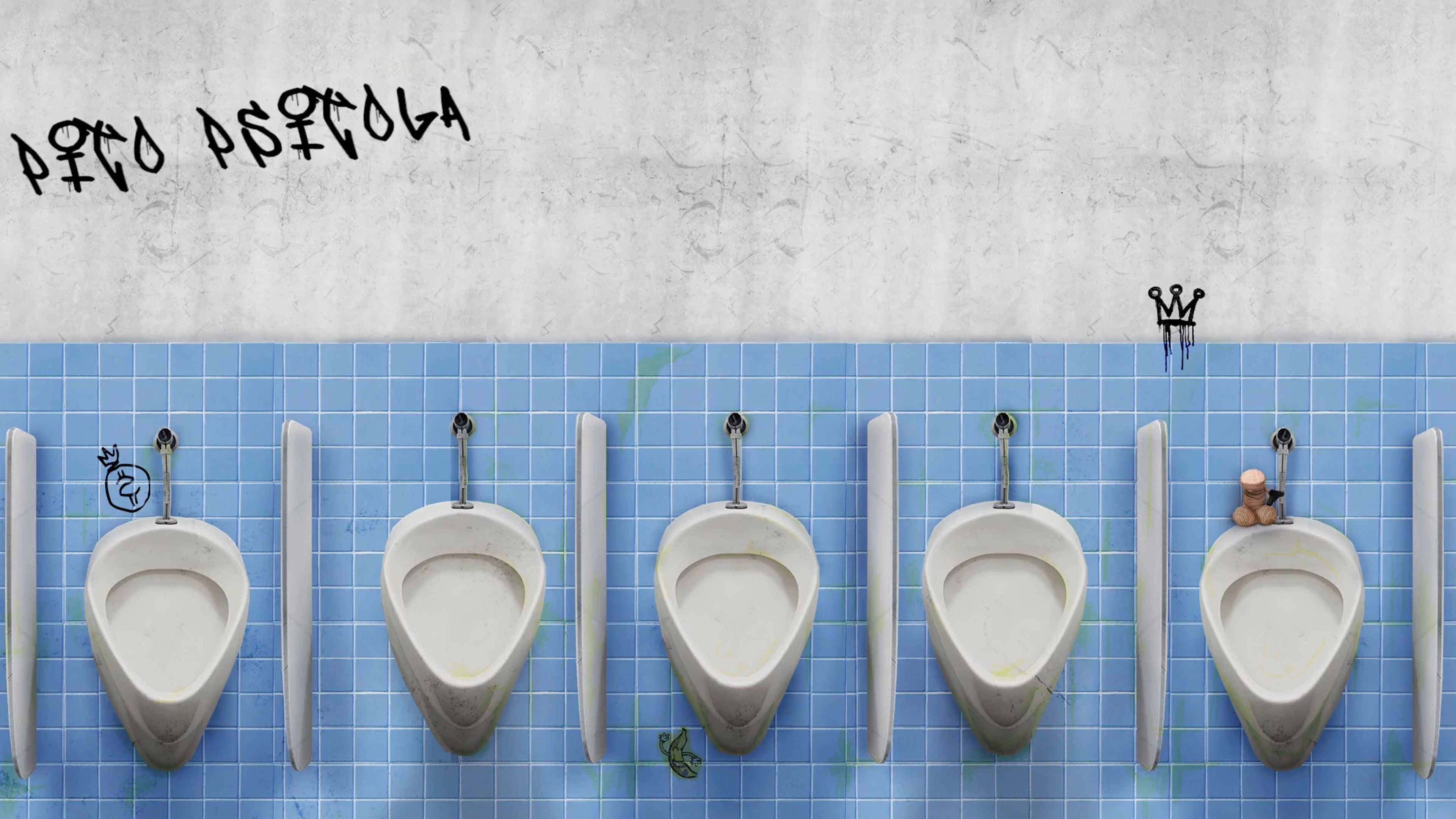 Backdrop for Pito Pistola