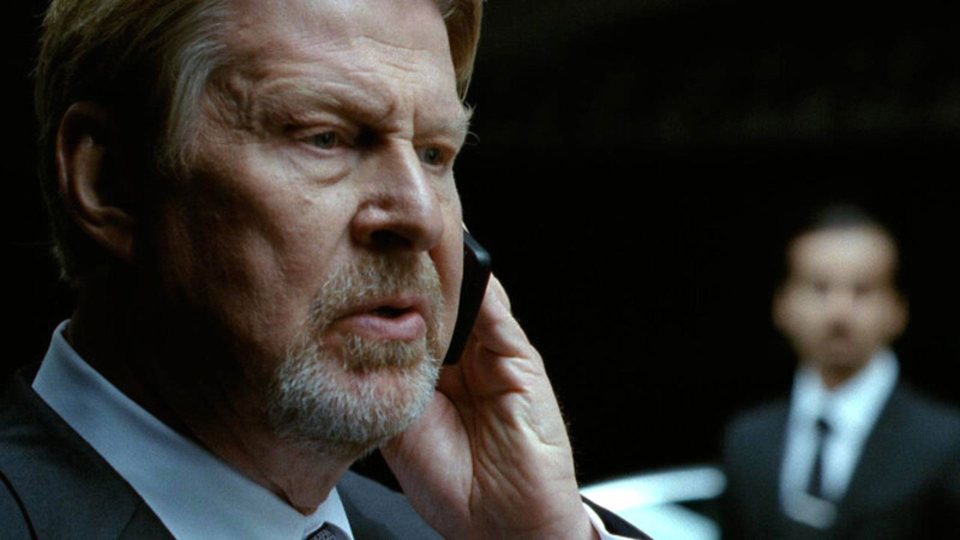 Backdrop for The Fourth Man