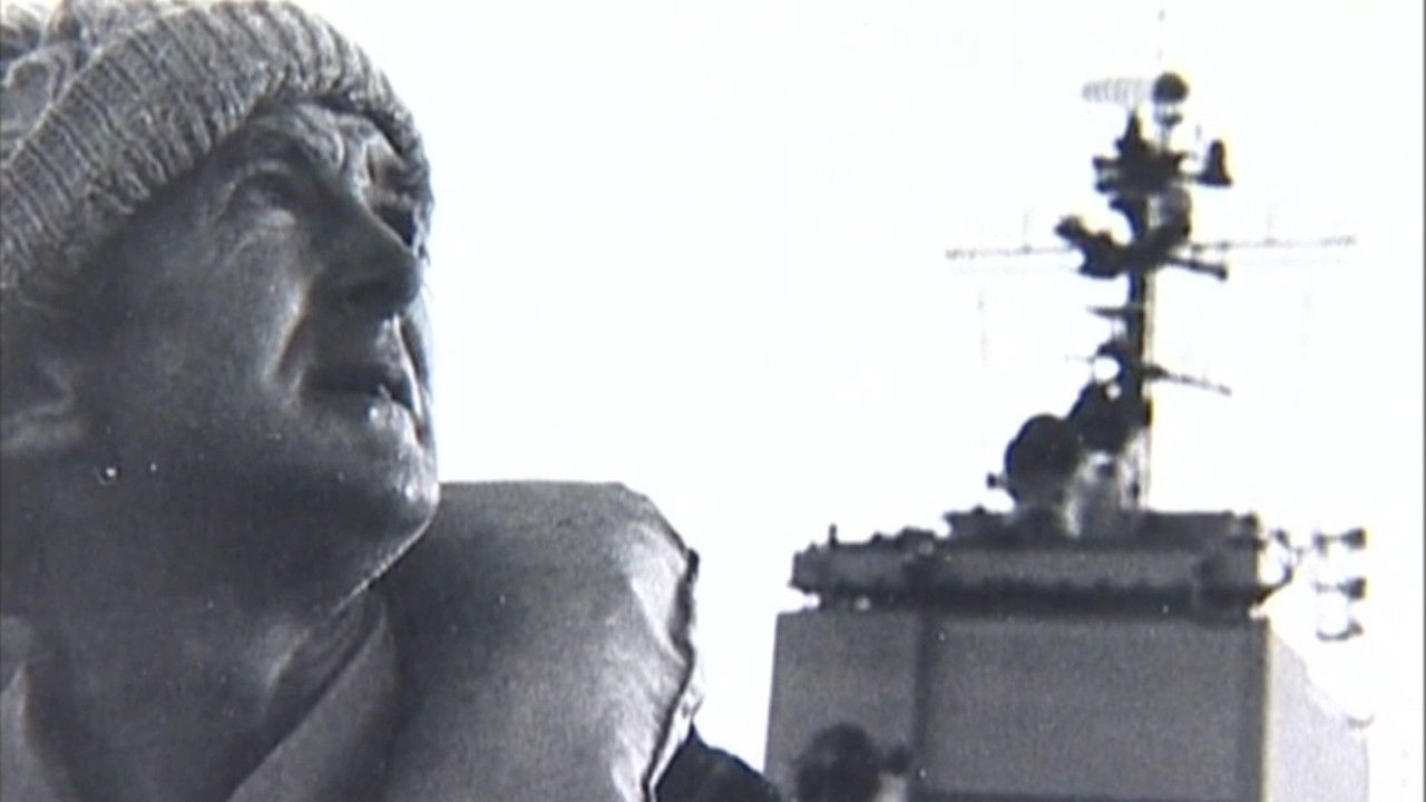 Backdrop for Breath of Peace