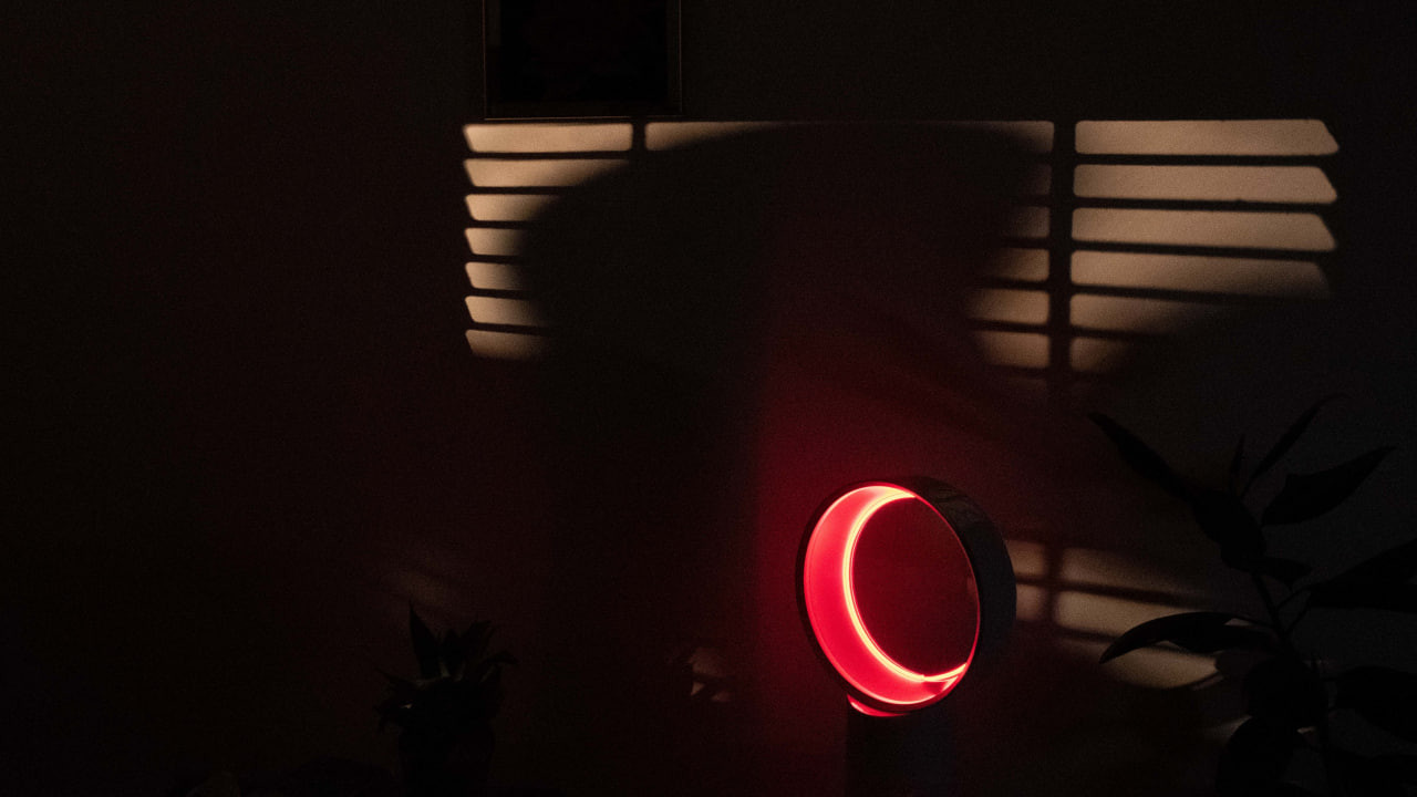 Backdrop for A Hot Summer Night