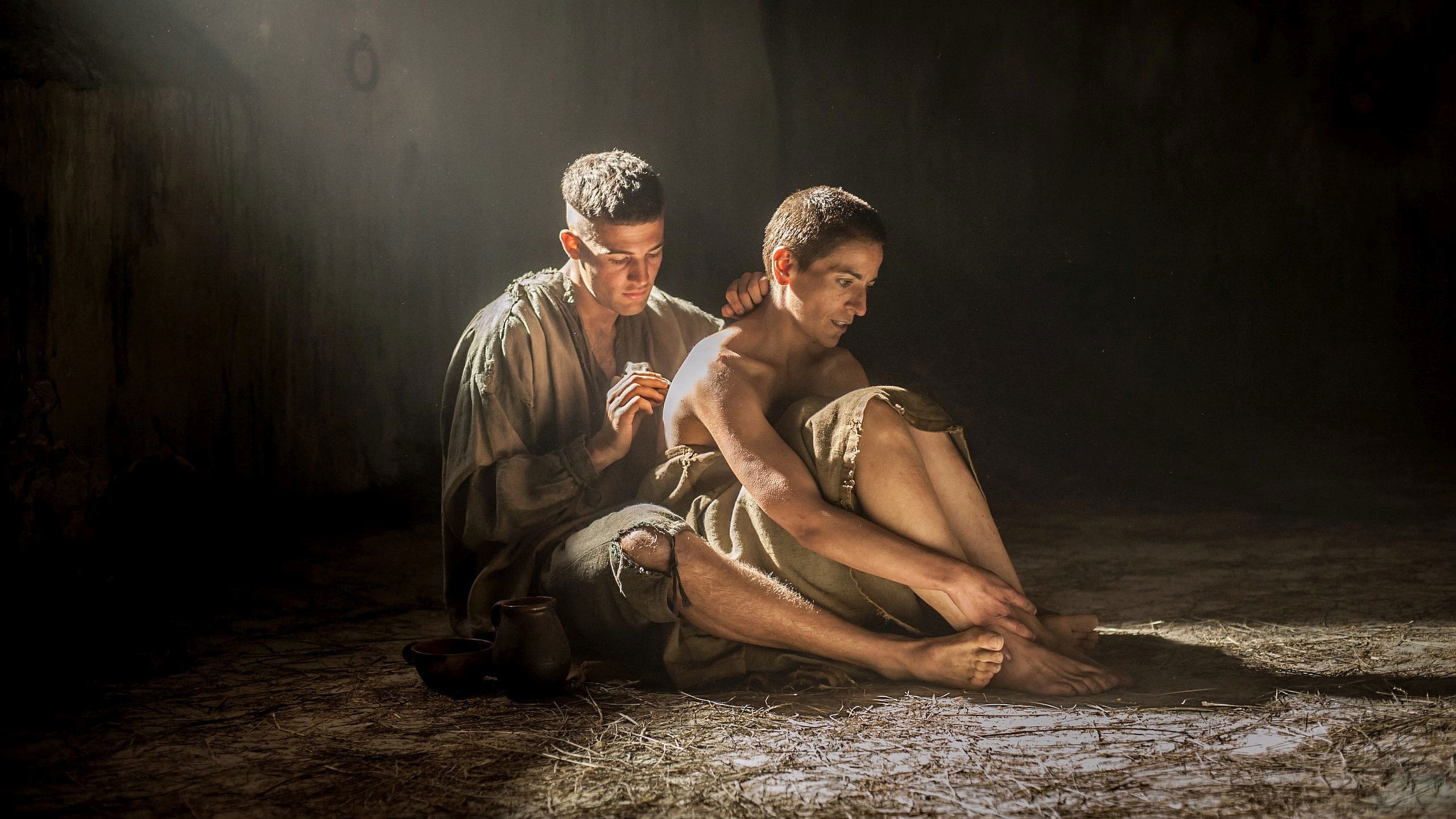 Backdrop for Libertad