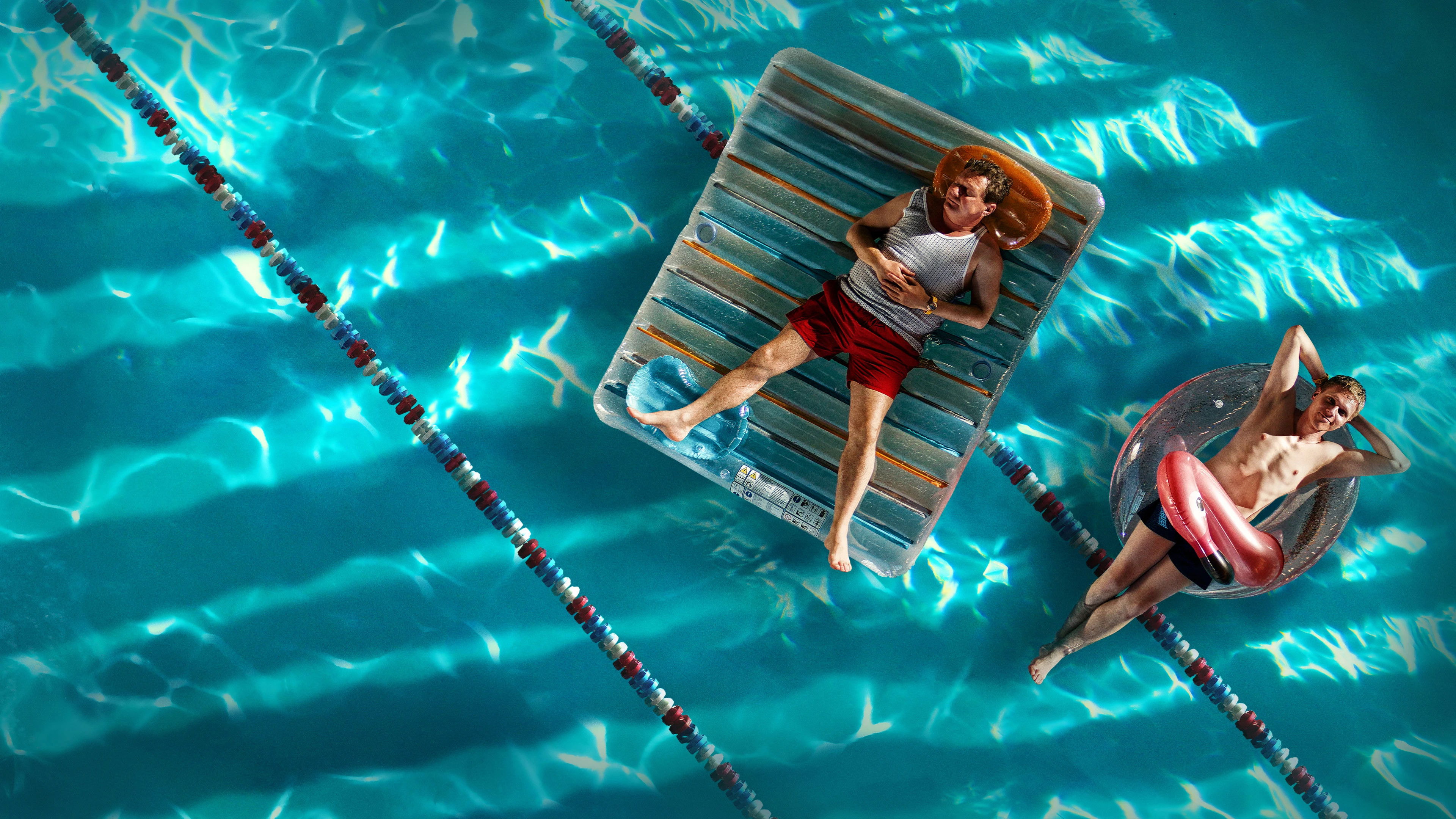 Backdrop for Bad Habit