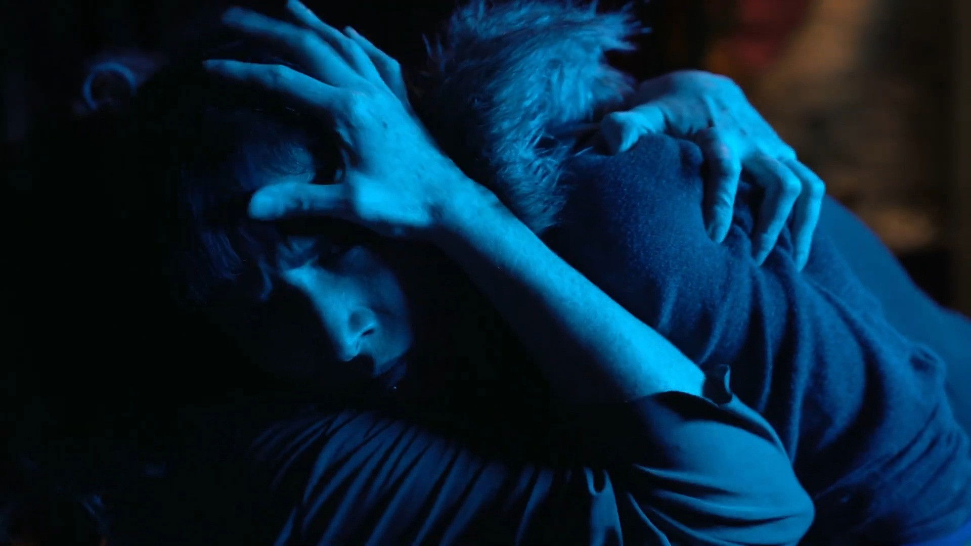 Backdrop for Consuelo