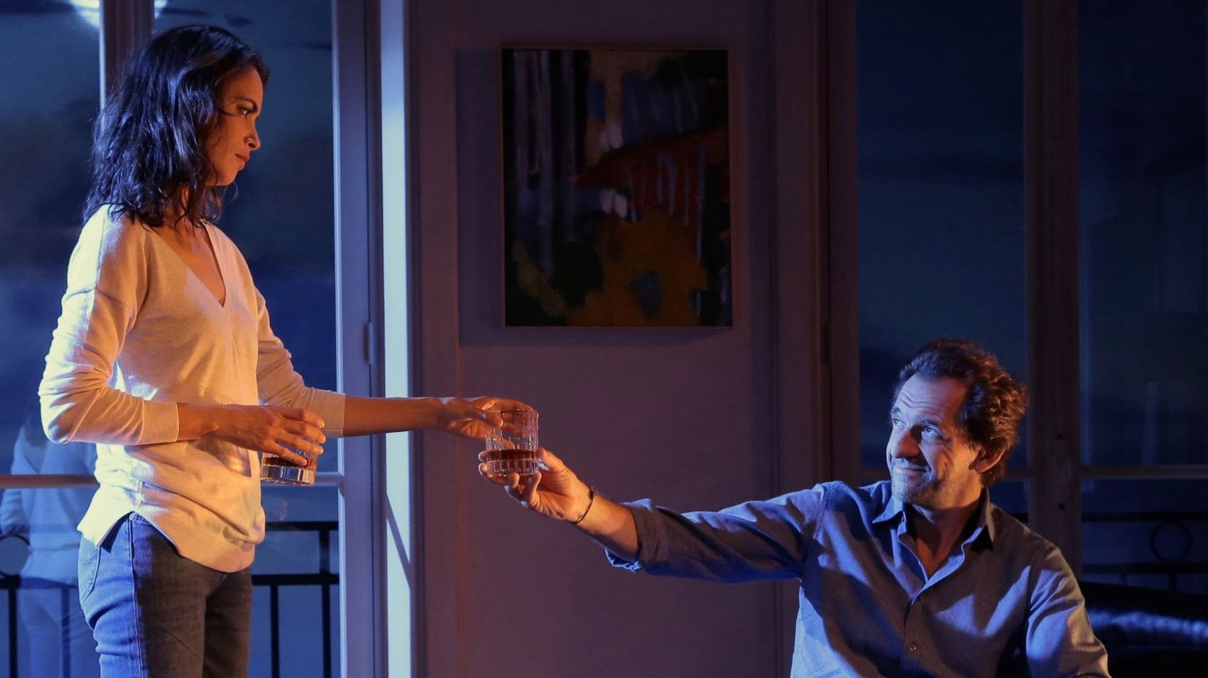 Backdrop for Tout ce que vous voulez