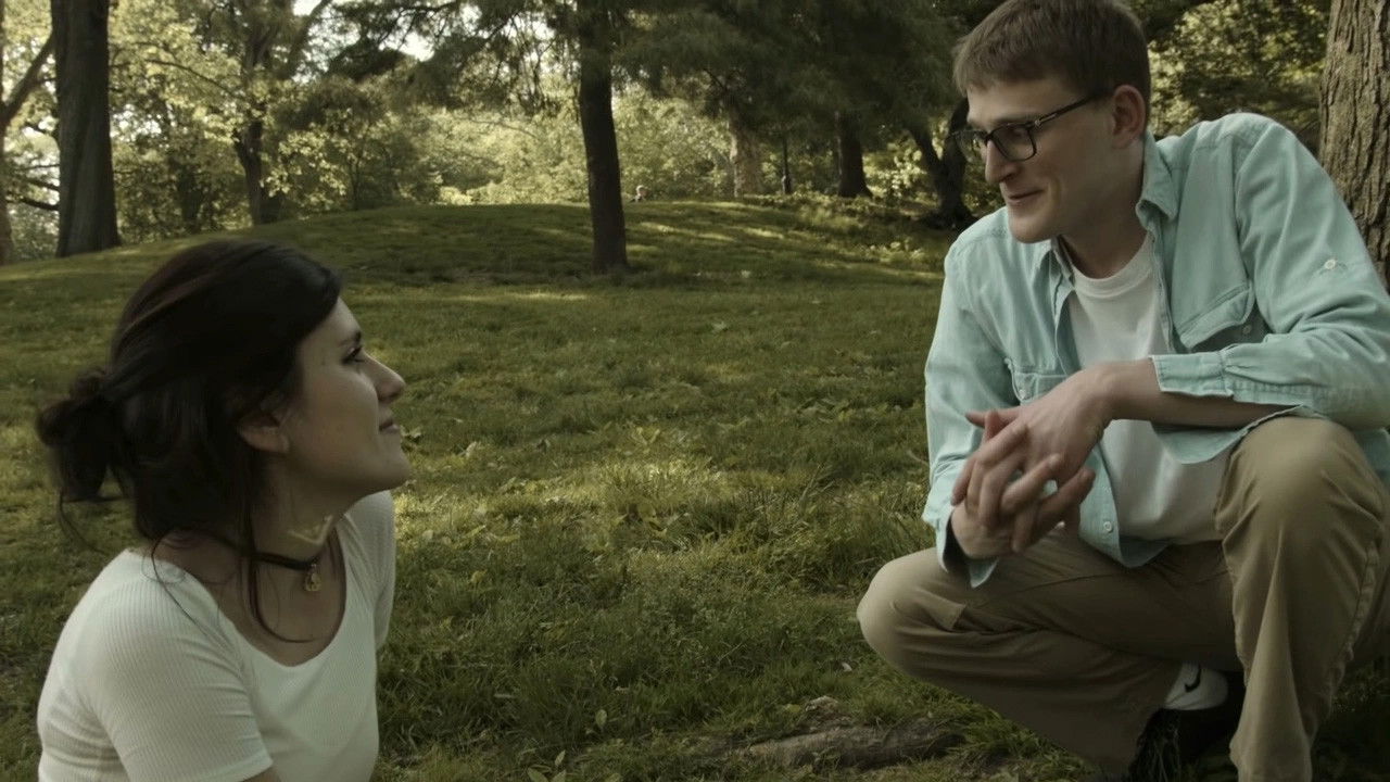 Backdrop for O Jardim dos Amores de Woody Allen